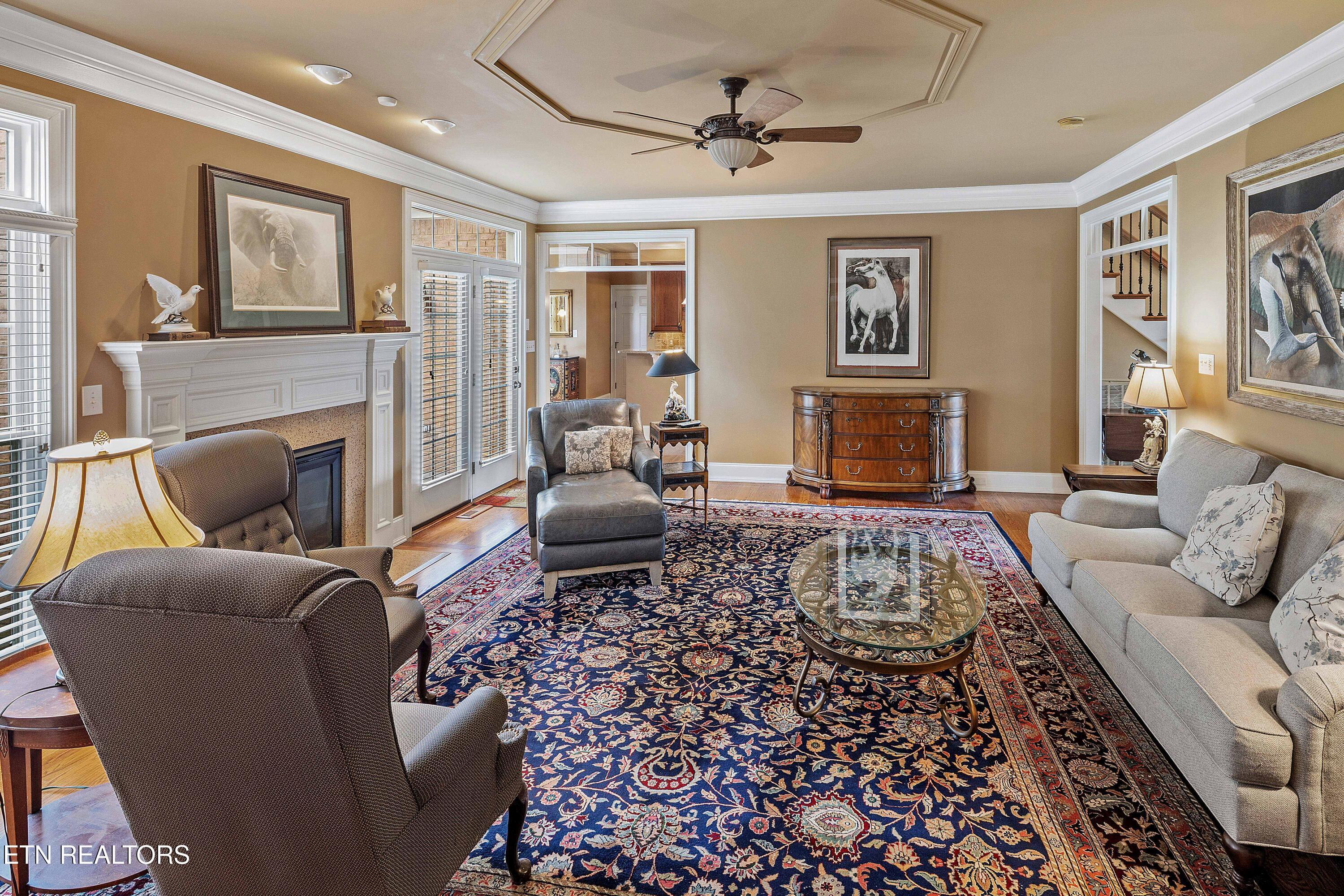 12113 Mallard Bay Drive, Knoxville, TN - Fort Loudoun and Tellico Lake Real Estate - Image# 11