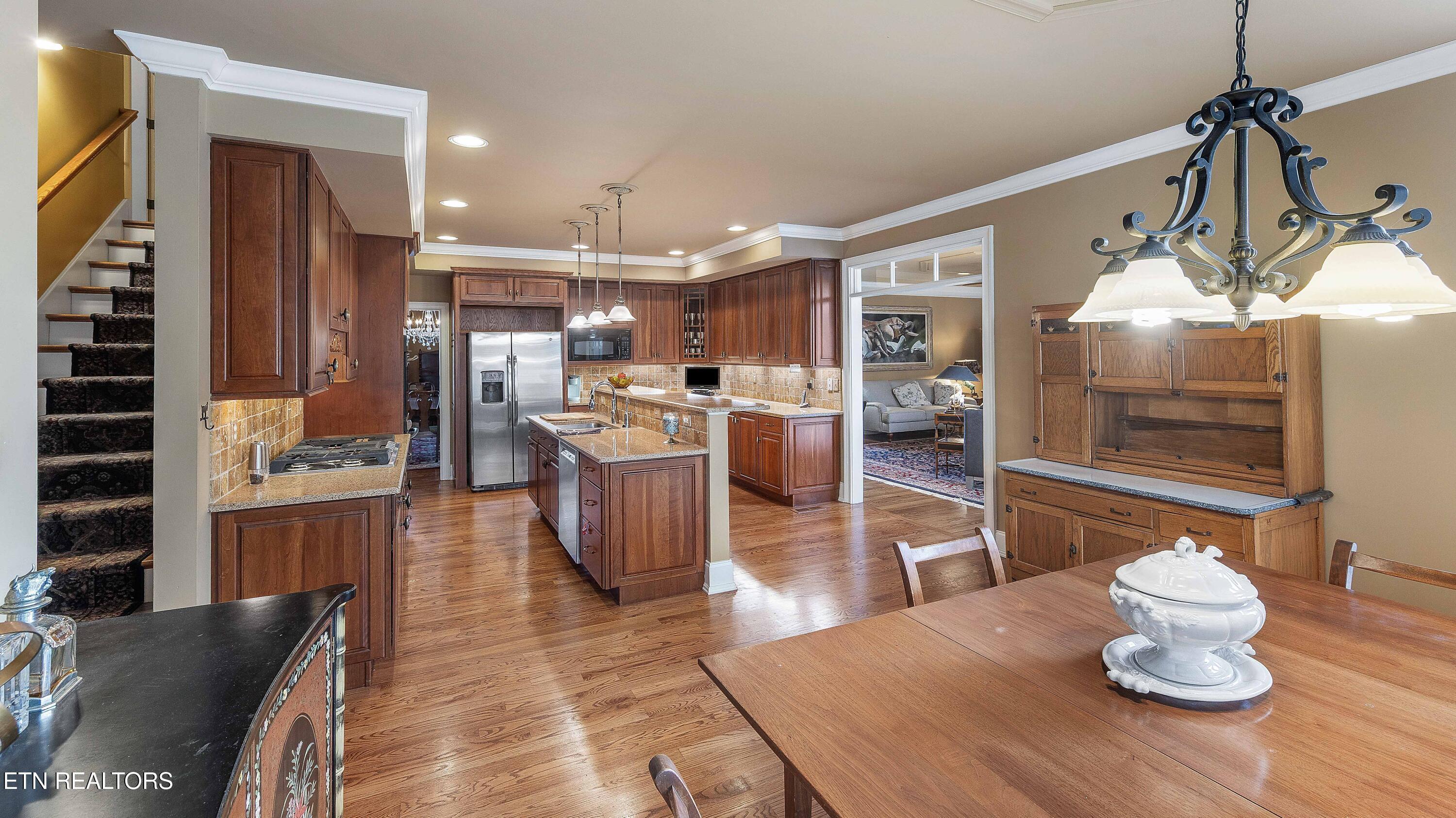12113 Mallard Bay Drive, Knoxville, TN - Fort Loudoun and Tellico Lake Real Estate - Image# 12