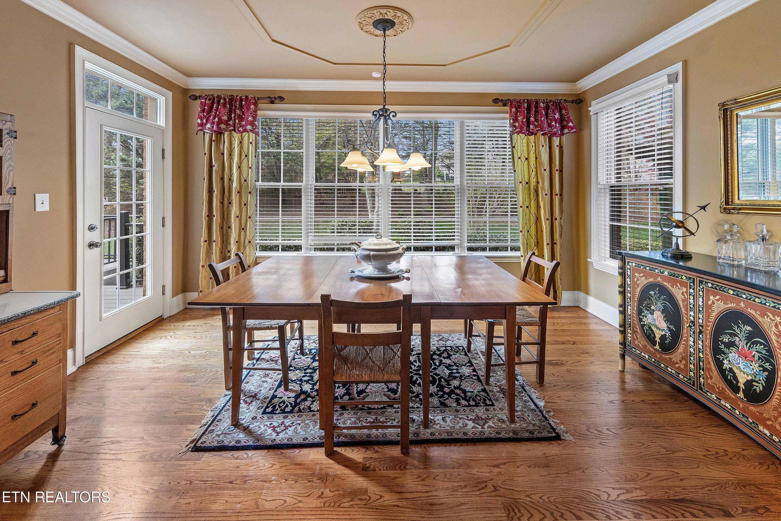 12113 Mallard Bay Drive, Knoxville, TN - Fort Loudoun and Tellico Lake Real Estate - Image# 14