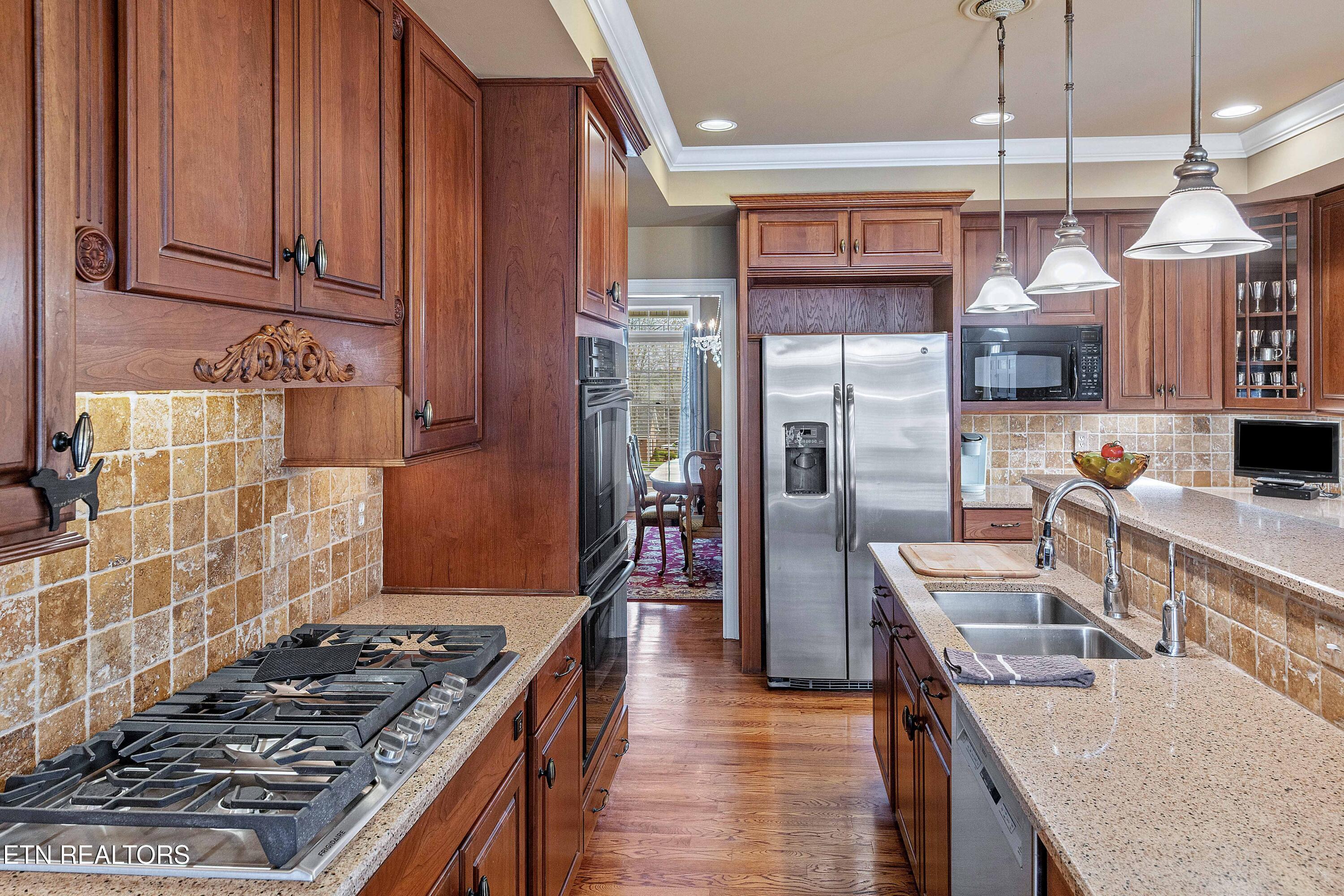 12113 Mallard Bay Drive, Knoxville, TN - Fort Loudoun and Tellico Lake Real Estate - Image# 17