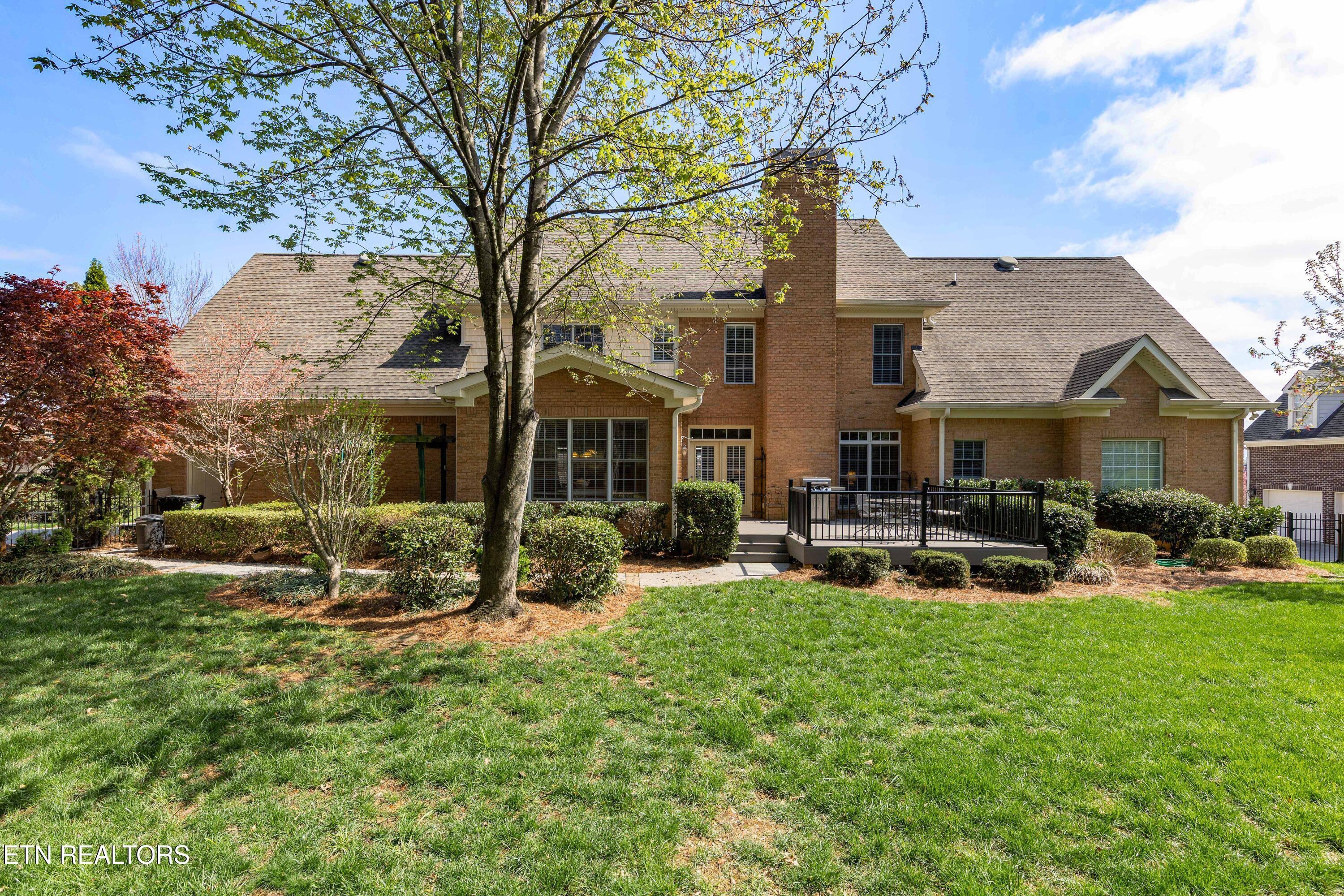12113 Mallard Bay Drive, Knoxville, TN - Fort Loudoun and Tellico Lake Real Estate - Image# 36