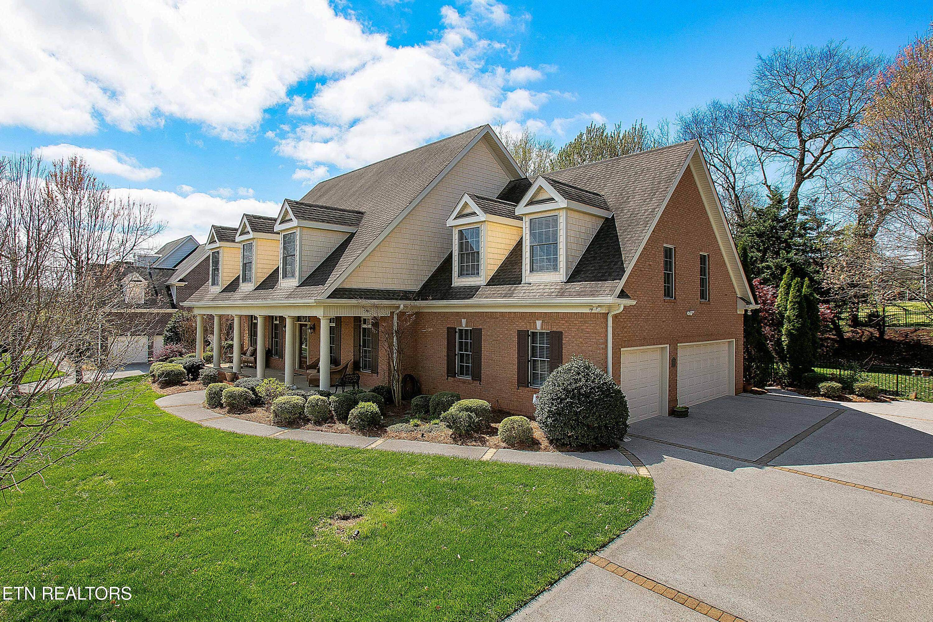 12113 Mallard Bay Drive, Knoxville, TN - Fort Loudoun and Tellico Lake Real Estate - Image# 38