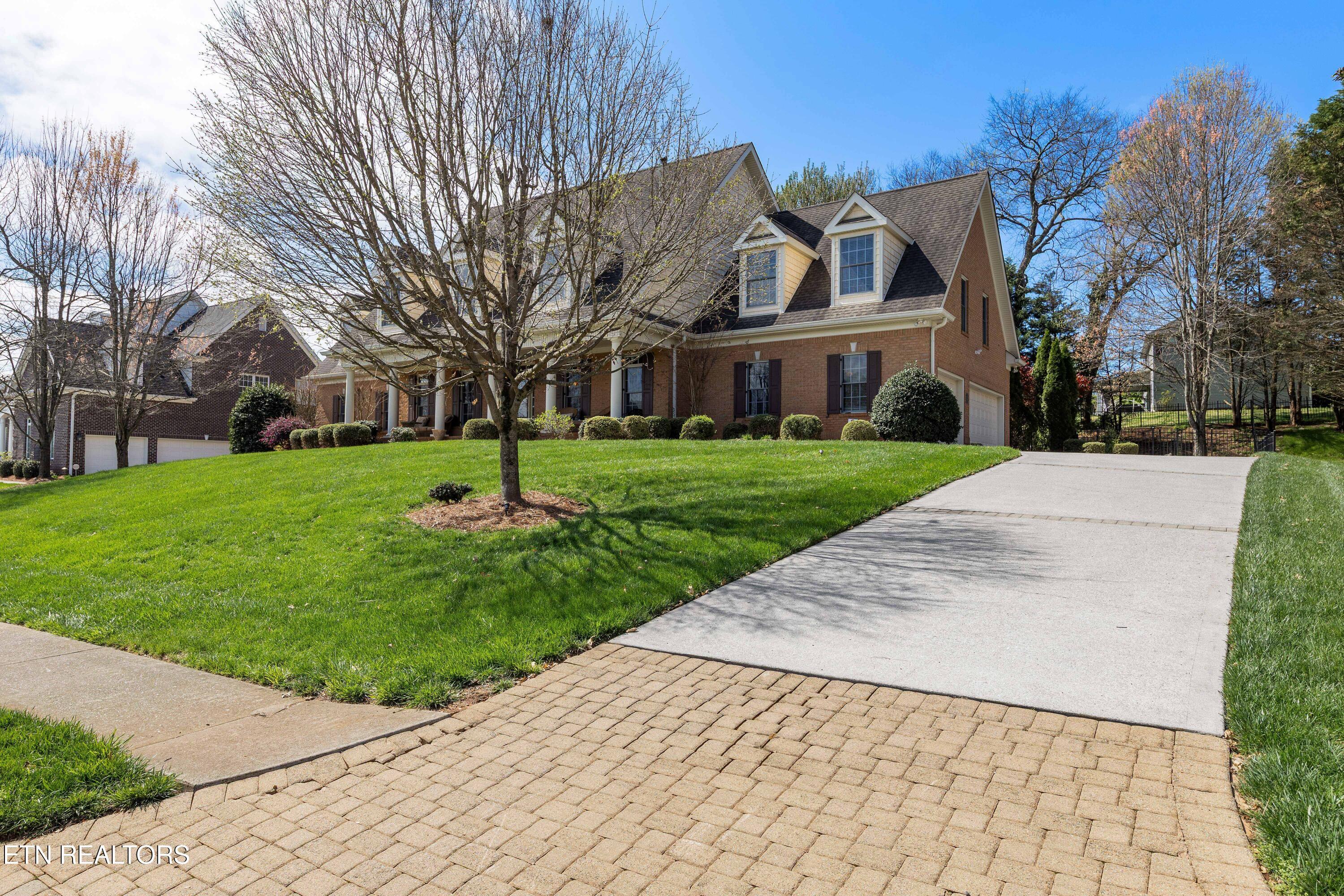 12113 Mallard Bay Drive, Knoxville, TN - Fort Loudoun and Tellico Lake Real Estate - Image# 39