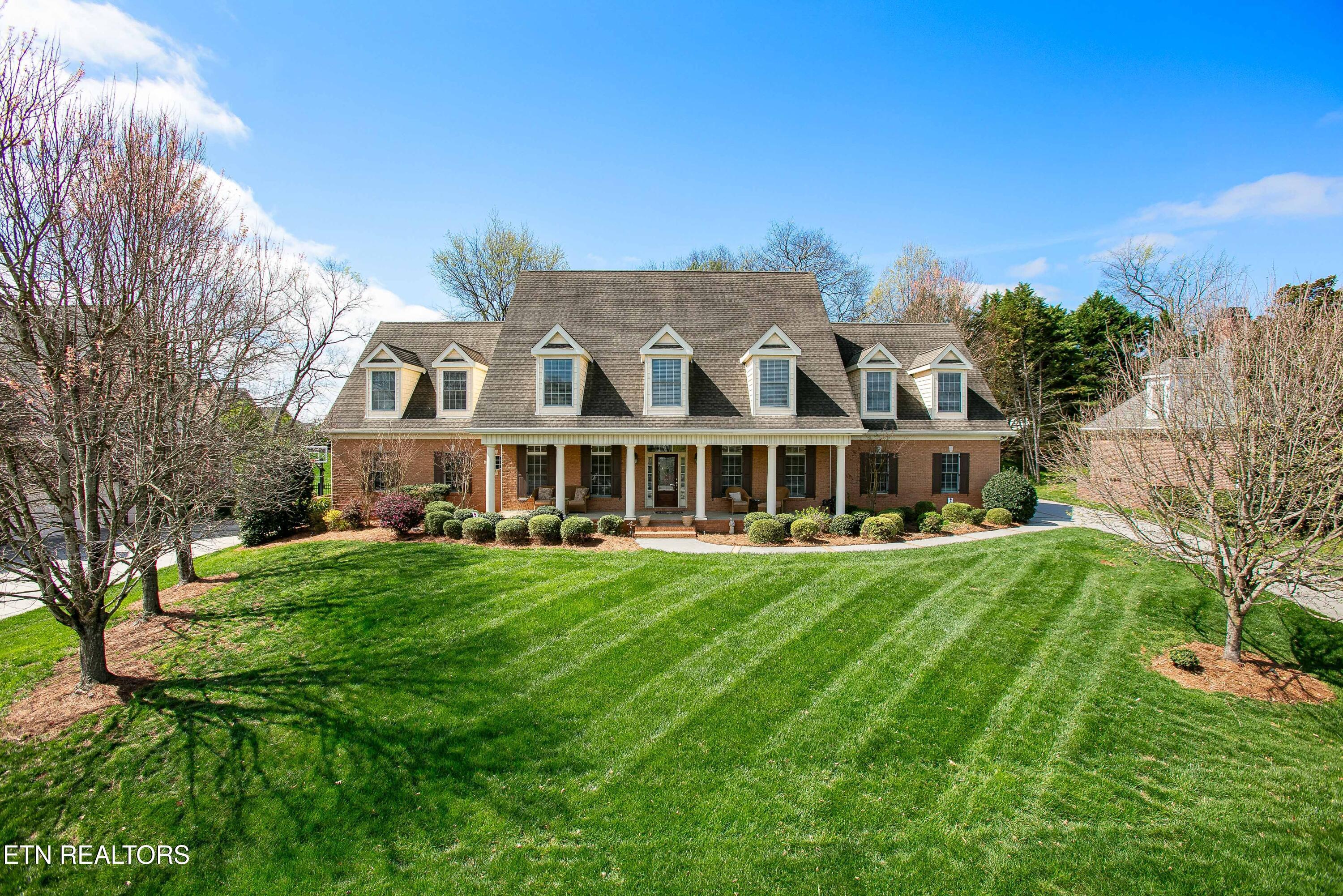 12113 Mallard Bay Drive, Knoxville, TN - Fort Loudoun and Tellico Lake Real Estate - Image# 40