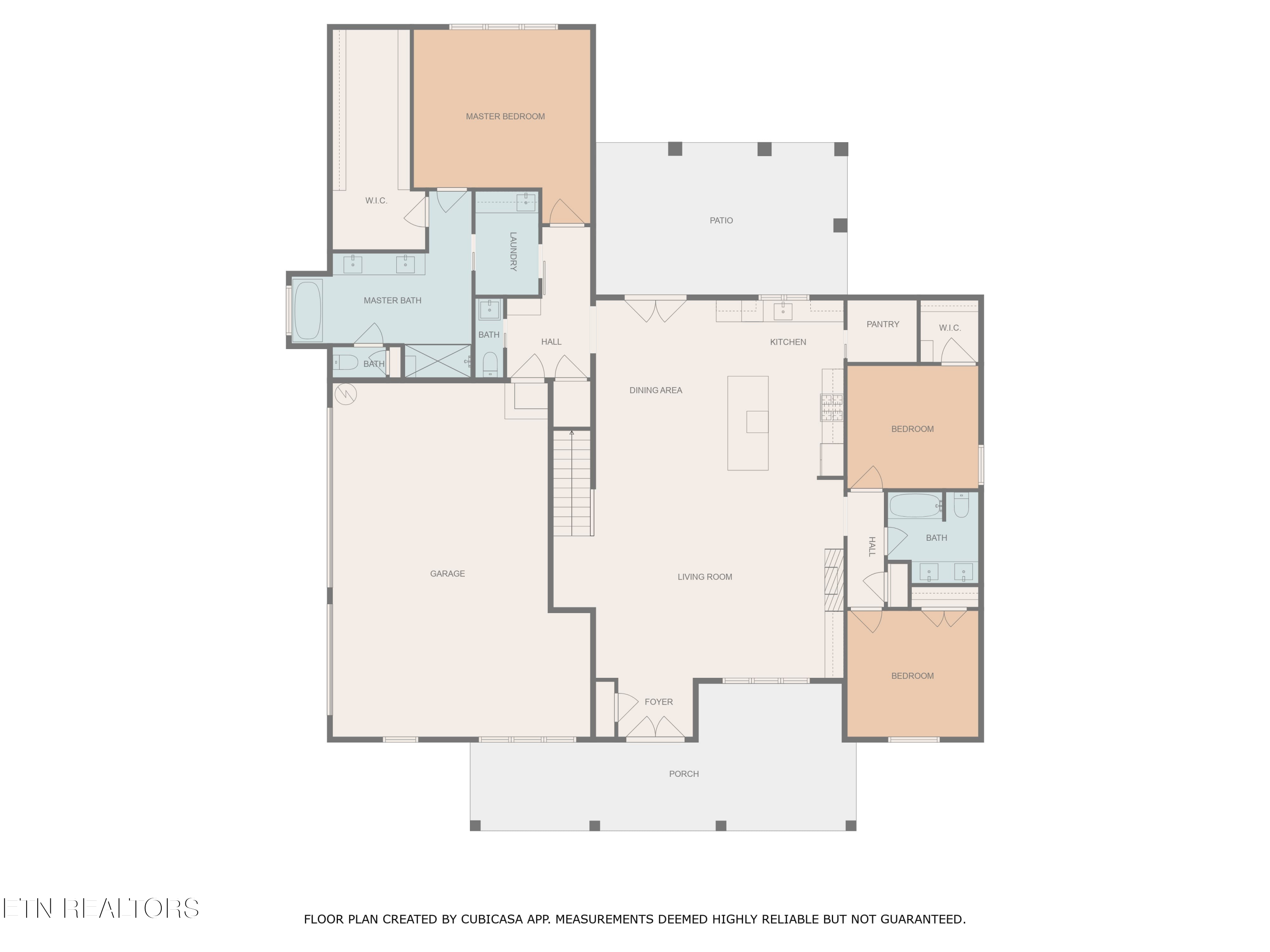 1139 N Sequoyah Drive, Friendsville, TN - Fort Loudoun and Tellico Lake Real Estate - Image# 2