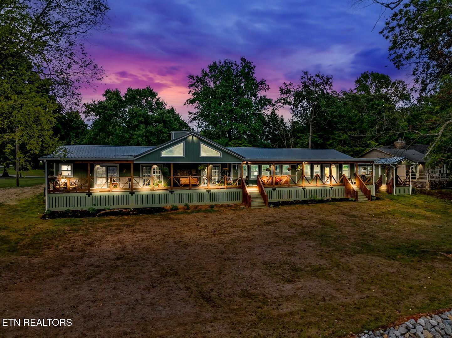 4225 W Lakeview Circle, Louisville, TN - Fort Loudoun and Tellico Lake Real Estate - Image# 7