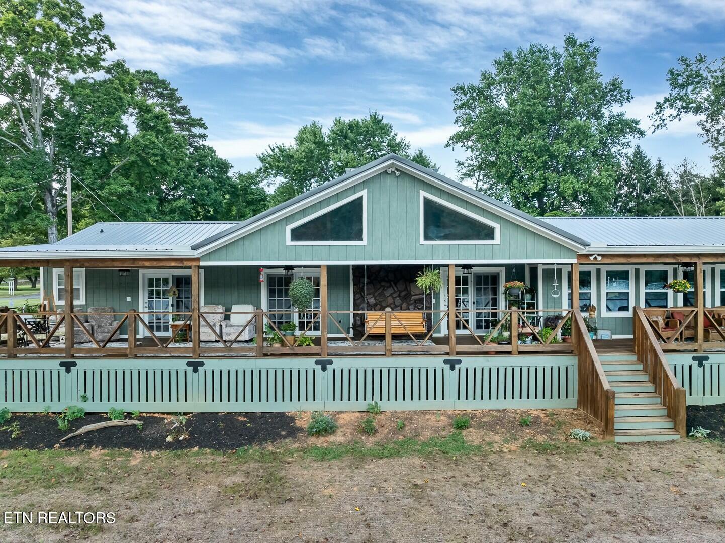 4225 W Lakeview Circle, Louisville, TN - Fort Loudoun and Tellico Lake Real Estate - Image# 8