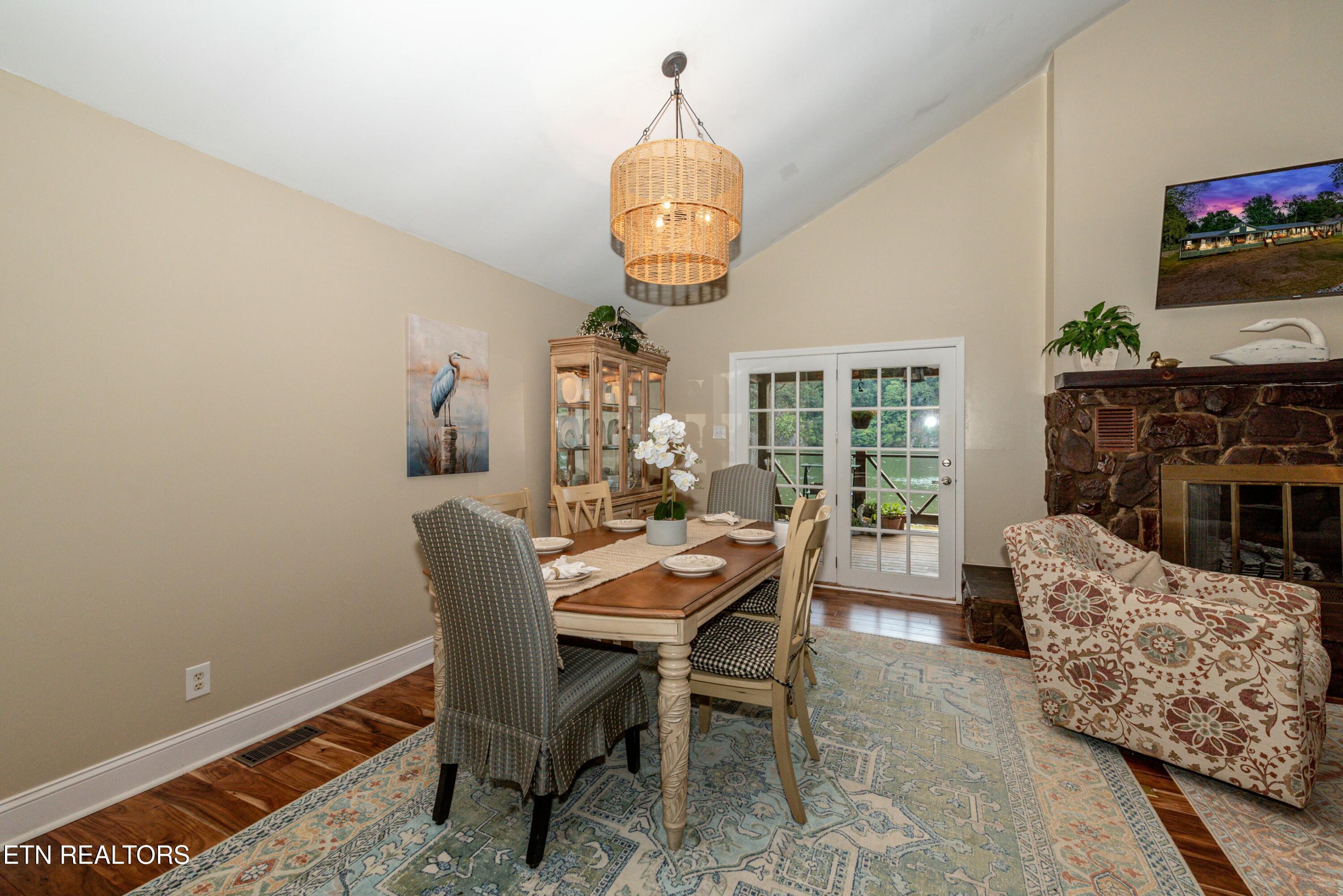4225 W Lakeview Circle, Louisville, TN - Fort Loudoun and Tellico Lake Real Estate - Image# 15