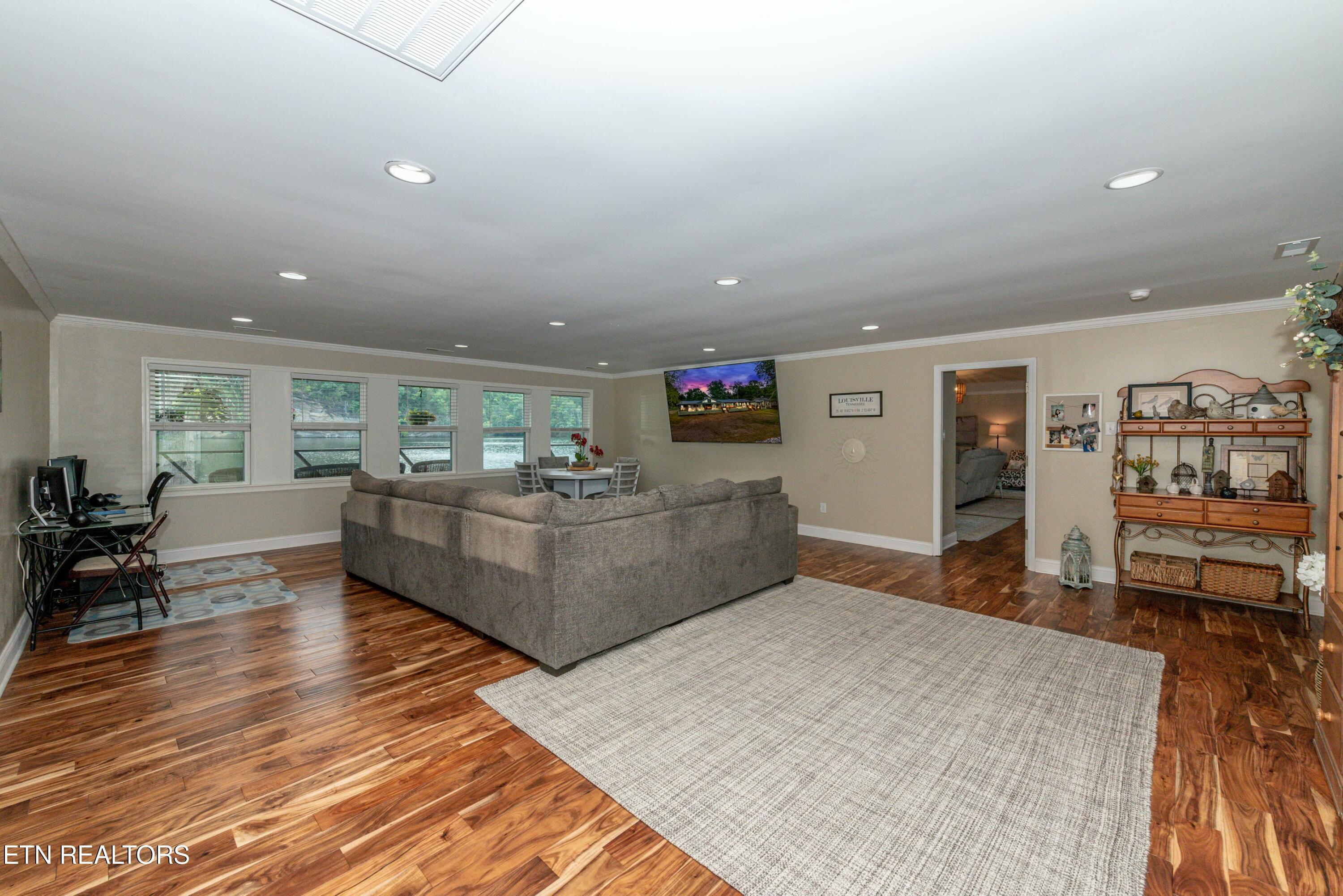 4225 W Lakeview Circle, Louisville, TN - Fort Loudoun and Tellico Lake Real Estate - Image# 27