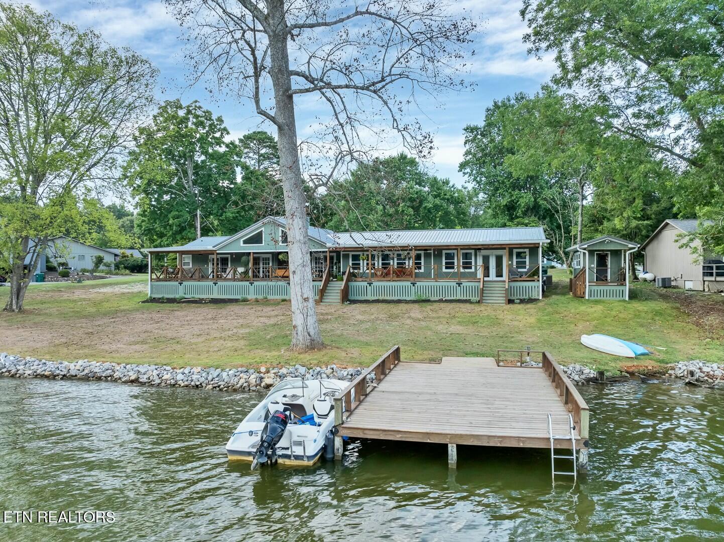 4225 W Lakeview Circle, Louisville, TN - Fort Loudoun and Tellico Lake Real Estate - Image# 50
