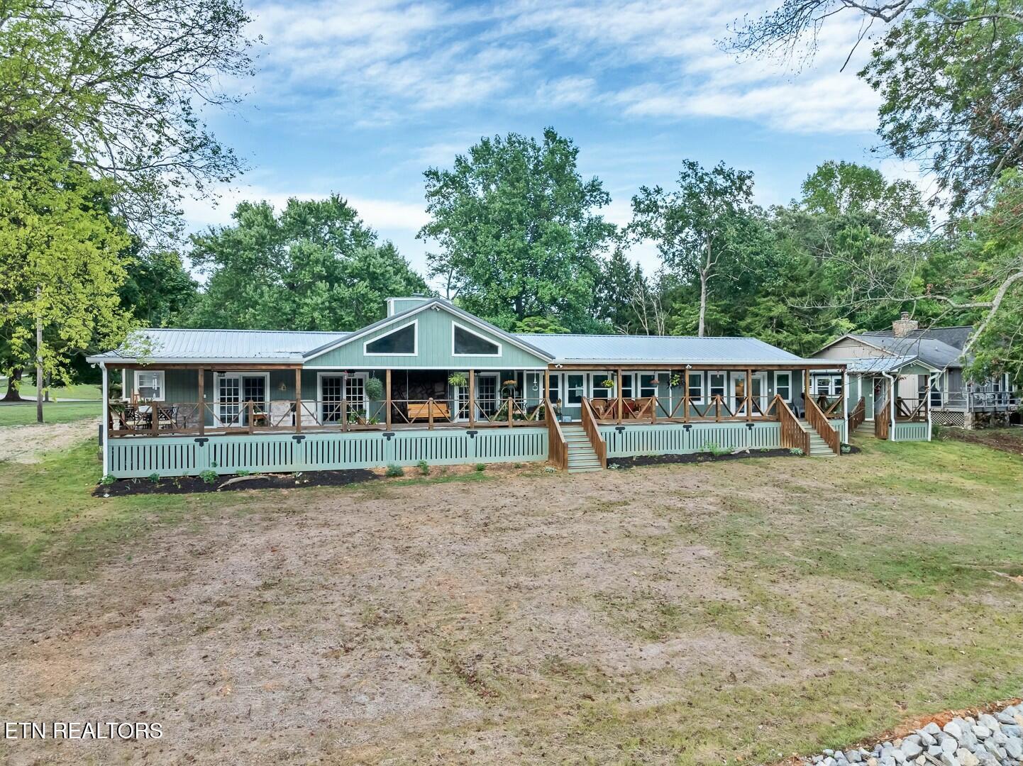 4225 W Lakeview Circle, Louisville, TN - Fort Loudoun and Tellico Lake Real Estate - Image# 57