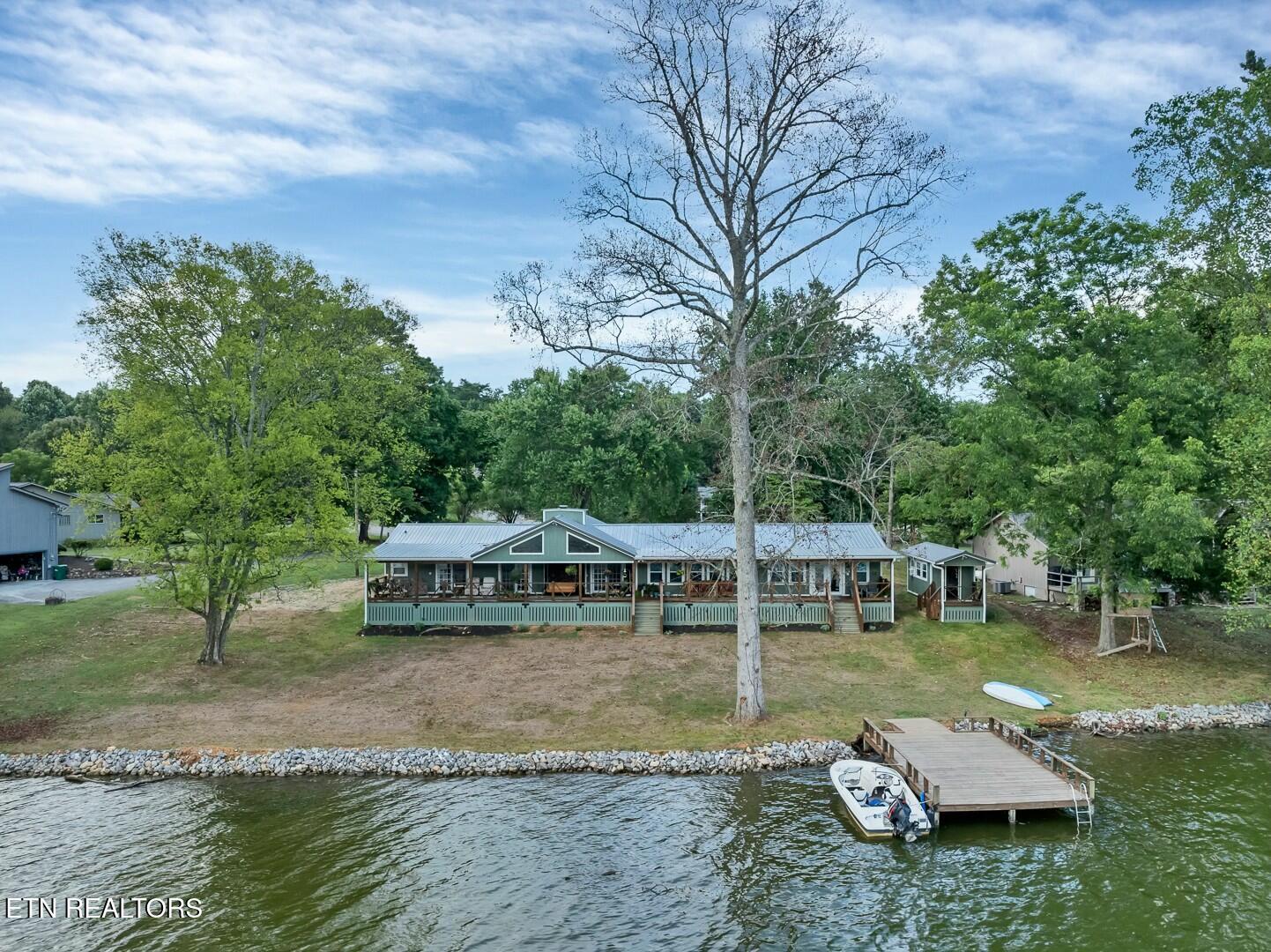 4225 W Lakeview Circle, Louisville, TN - Fort Loudoun and Tellico Lake Real Estate - Image# 60