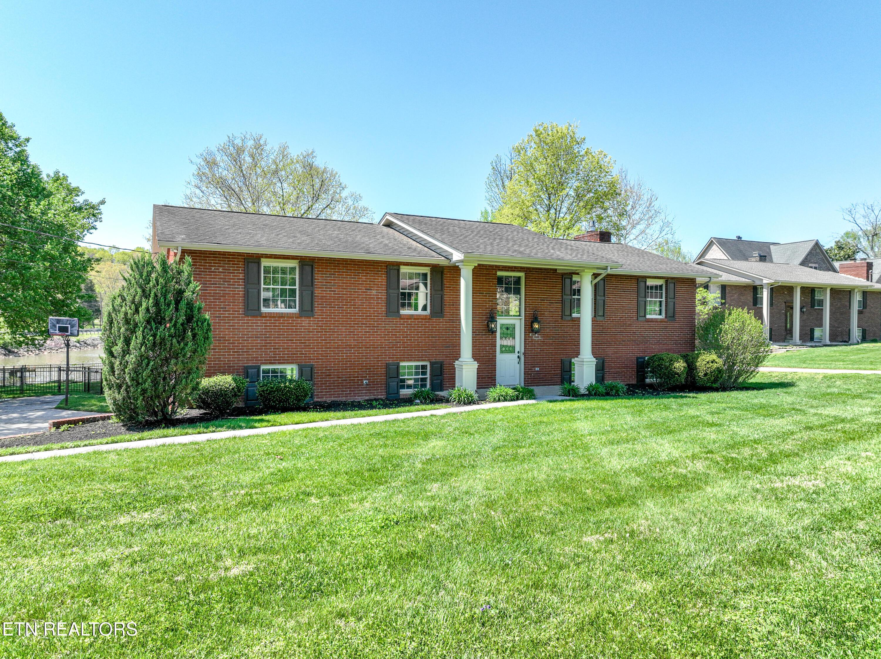 1029 Perch Drive, Knoxville, TN - Fort Loudoun and Tellico Lake Real Estate - Image# 36