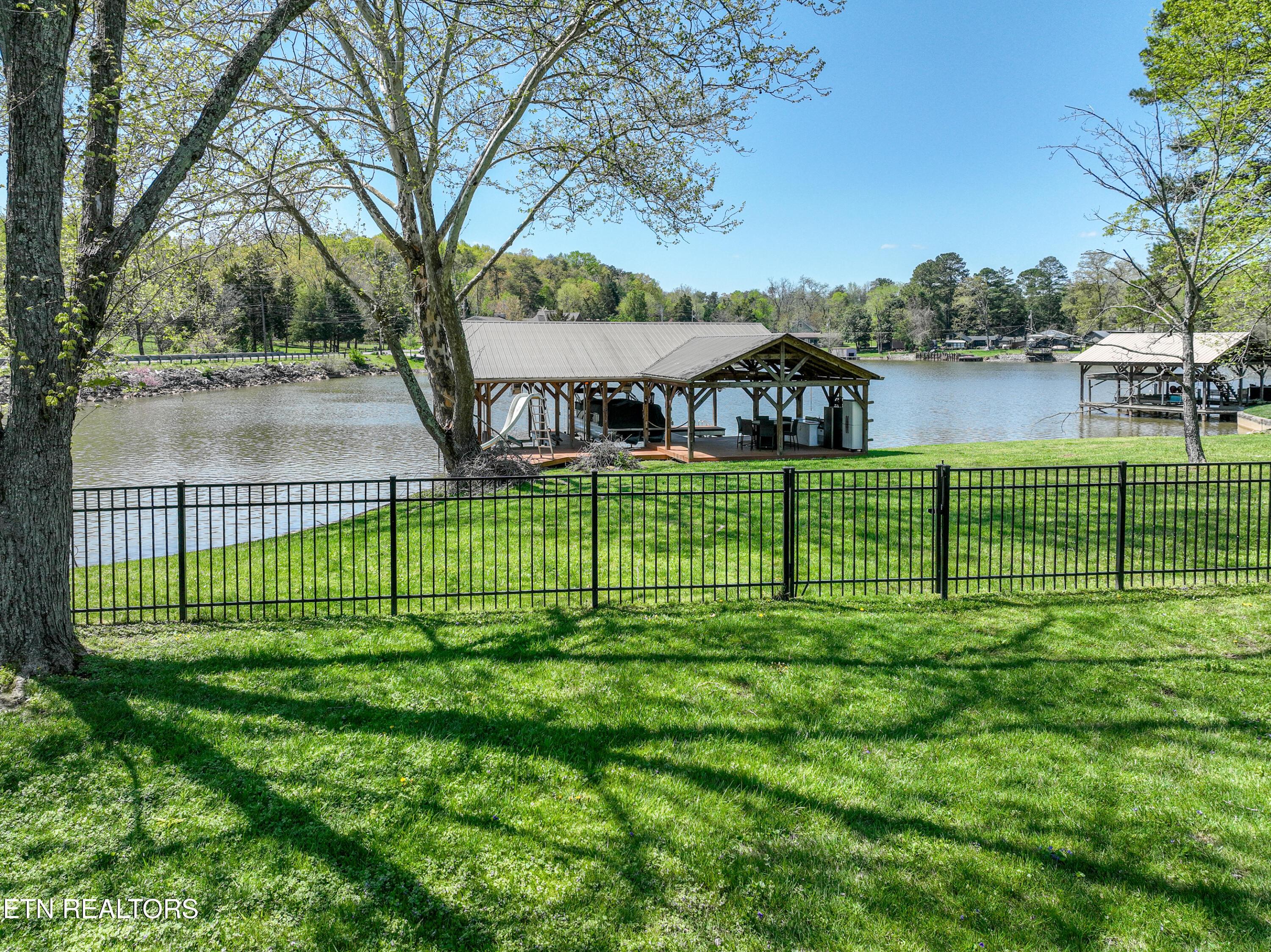 1029 Perch Drive, Knoxville, TN - Fort Loudoun and Tellico Lake Real Estate - Image# 28