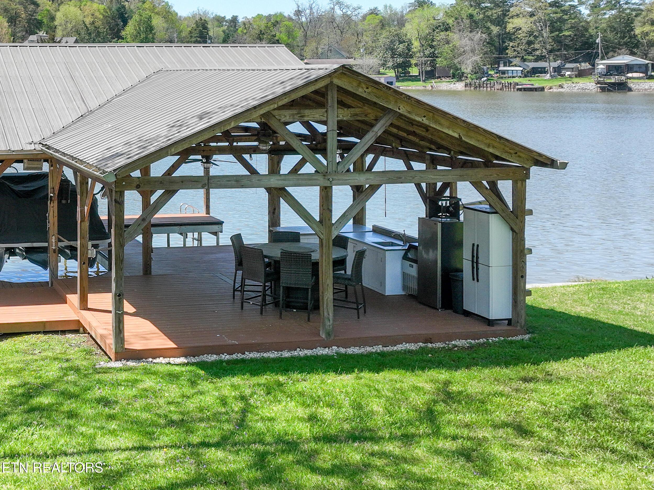 1029 Perch Drive, Knoxville, TN - Fort Loudoun and Tellico Lake Real Estate - Image# 30