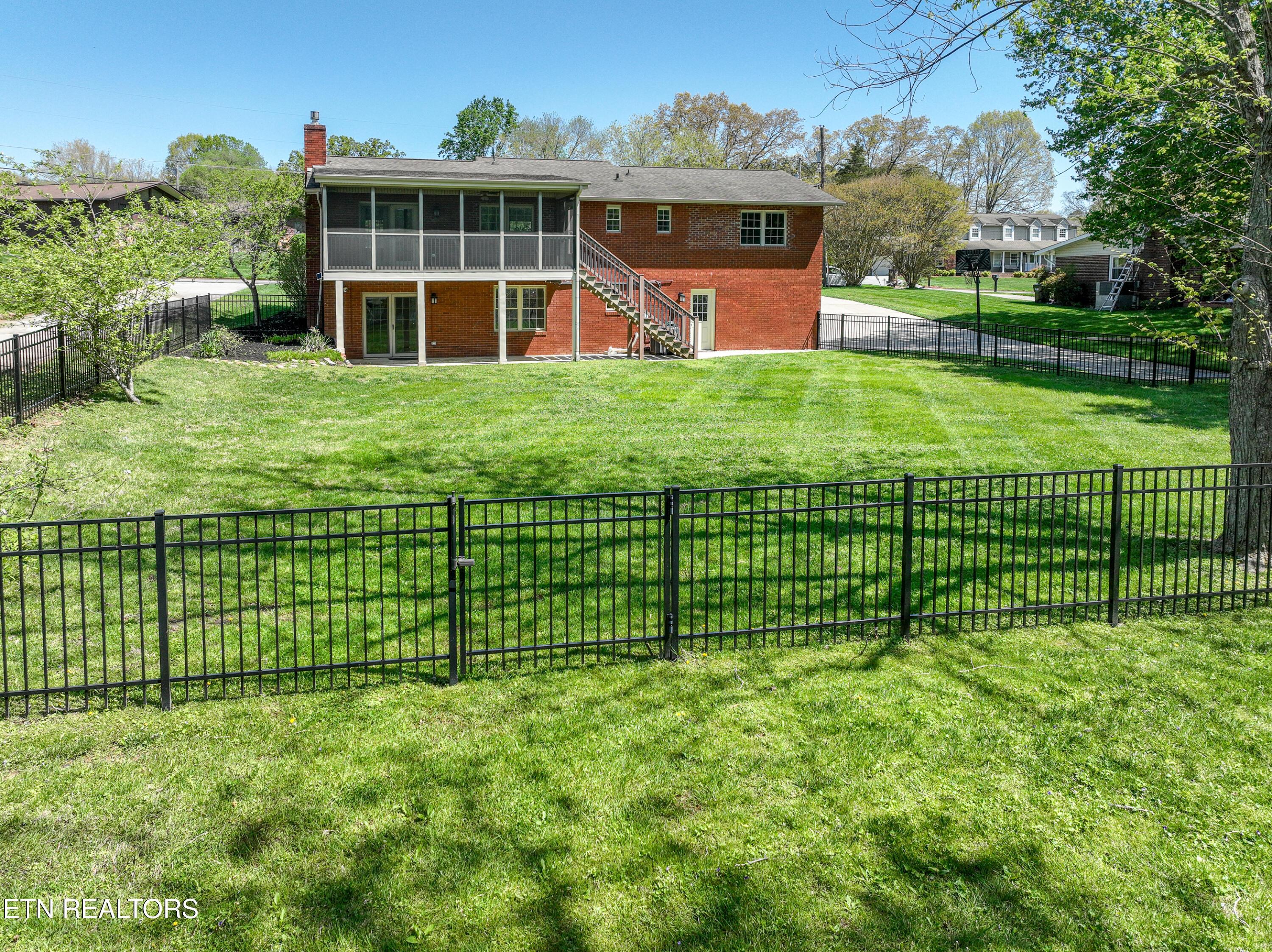 1029 Perch Drive, Knoxville, TN - Fort Loudoun and Tellico Lake Real Estate - Image# 26