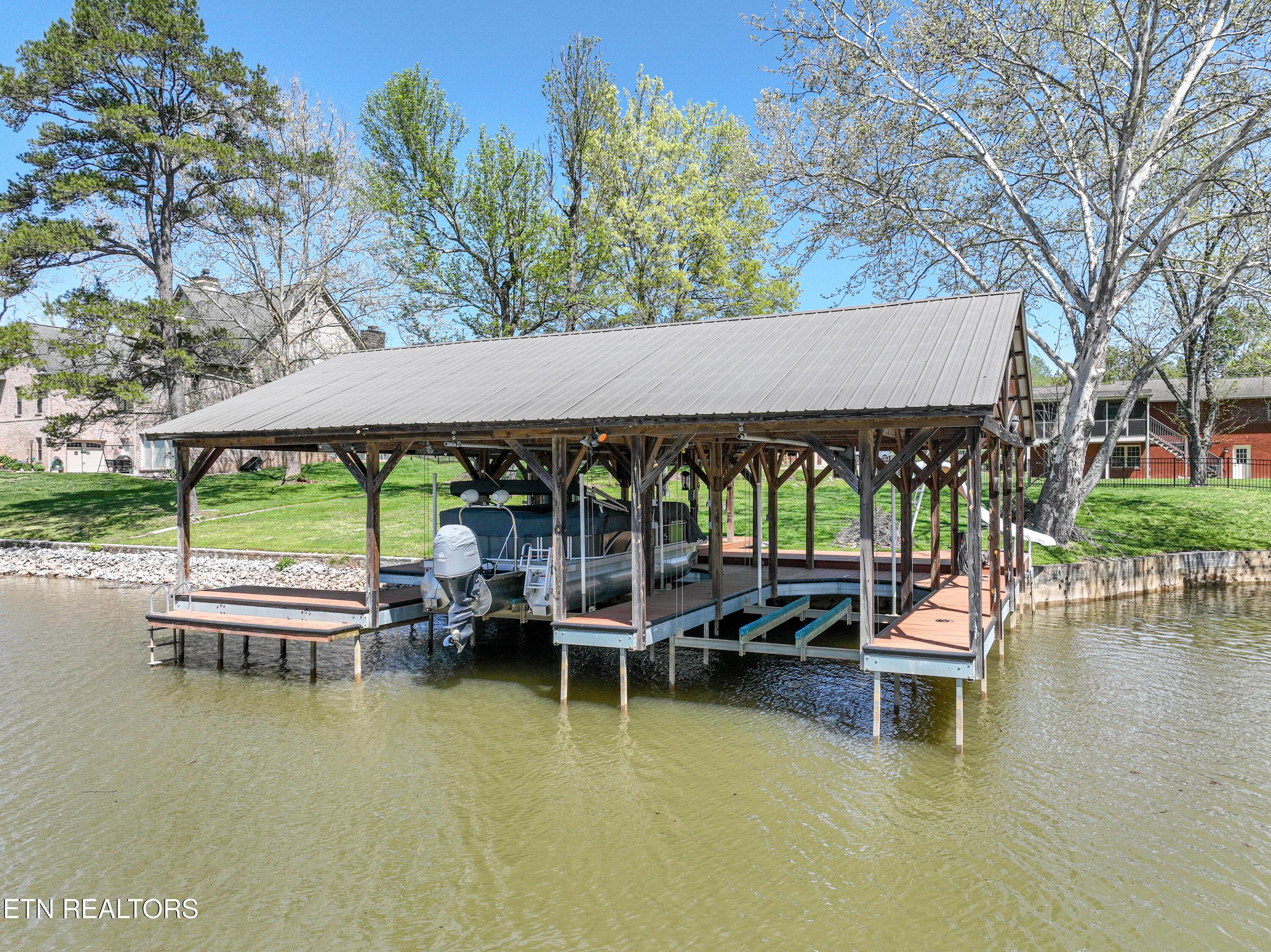 1029 Perch Drive, Knoxville, TN - Fort Loudoun and Tellico Lake Real Estate - Image# 31