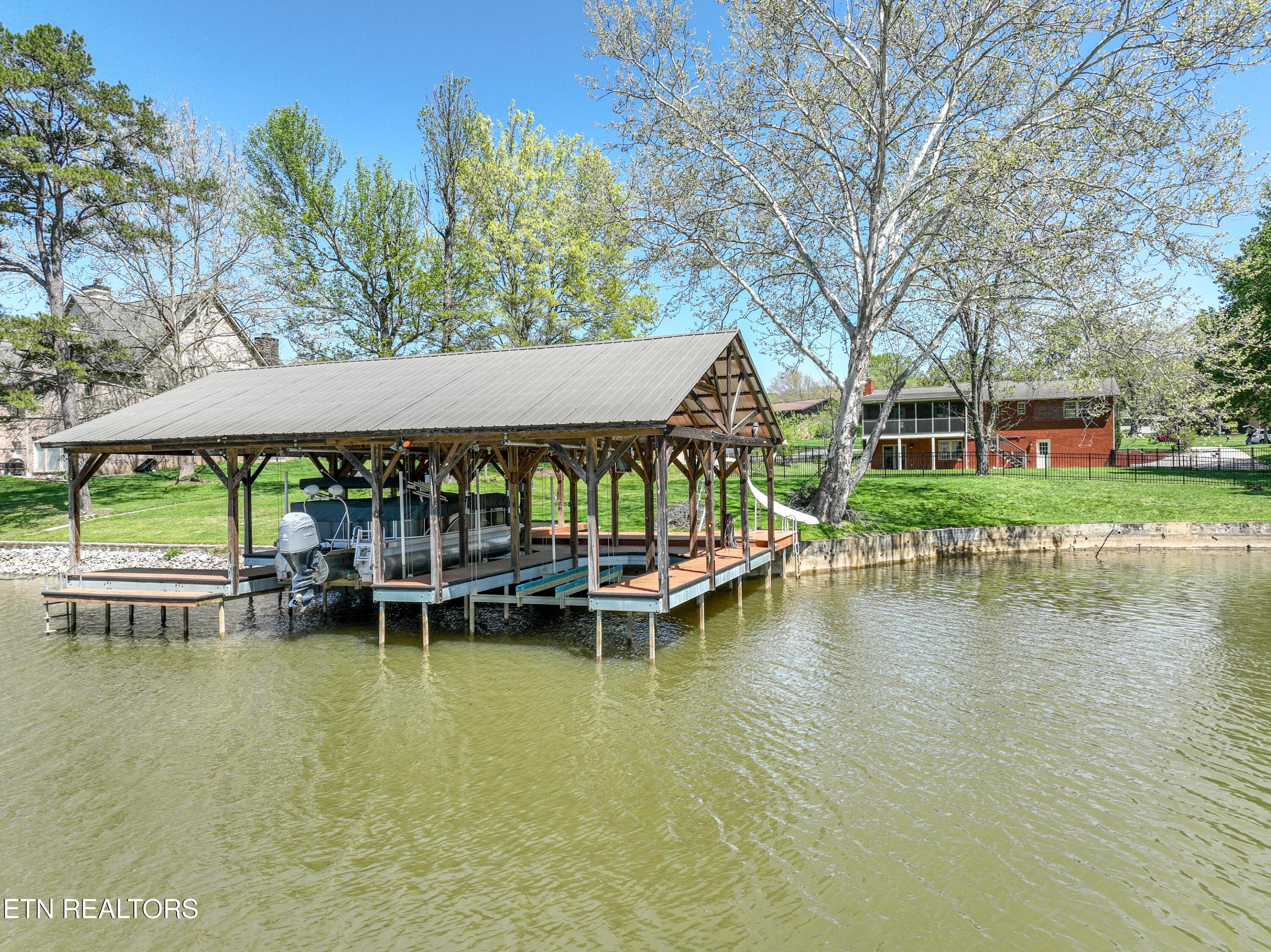 1029 Perch Drive, Knoxville, TN - Fort Loudoun and Tellico Lake Real Estate - Image# 32