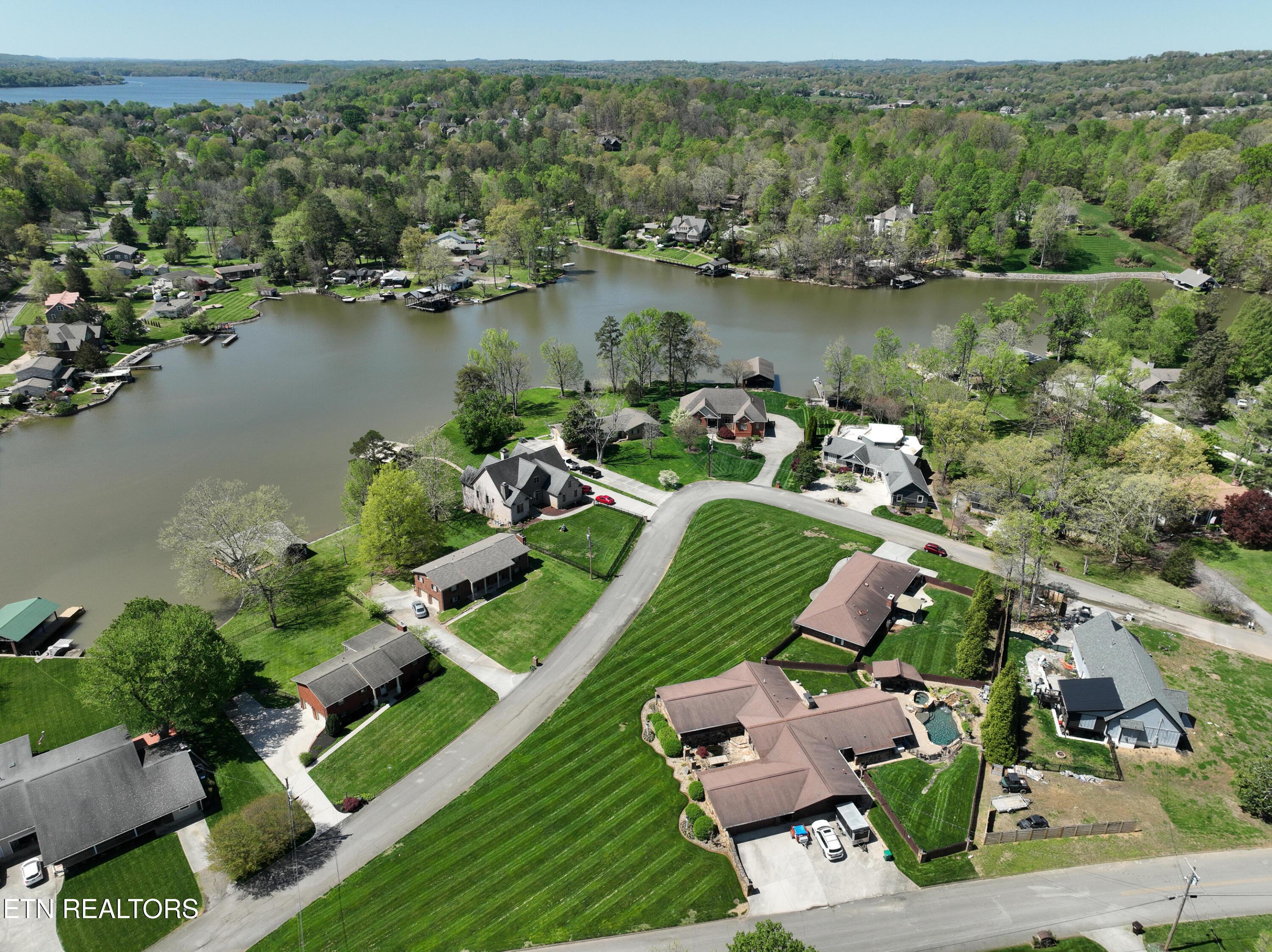 1029 Perch Drive, Knoxville, TN - Fort Loudoun and Tellico Lake Real Estate - Image# 37