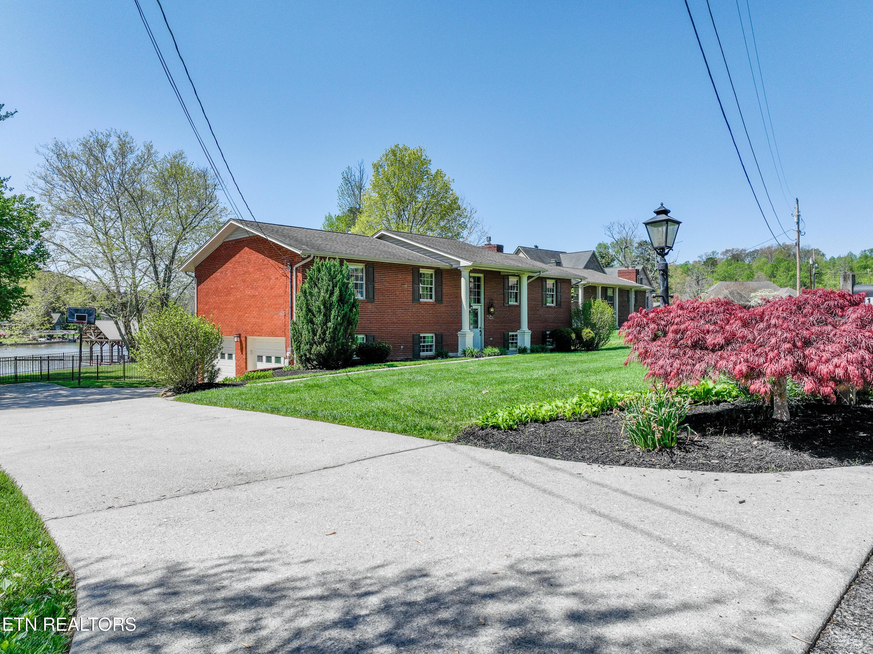 1029 Perch Drive, Knoxville, TN - Fort Loudoun and Tellico Lake Real Estate - Image# 2