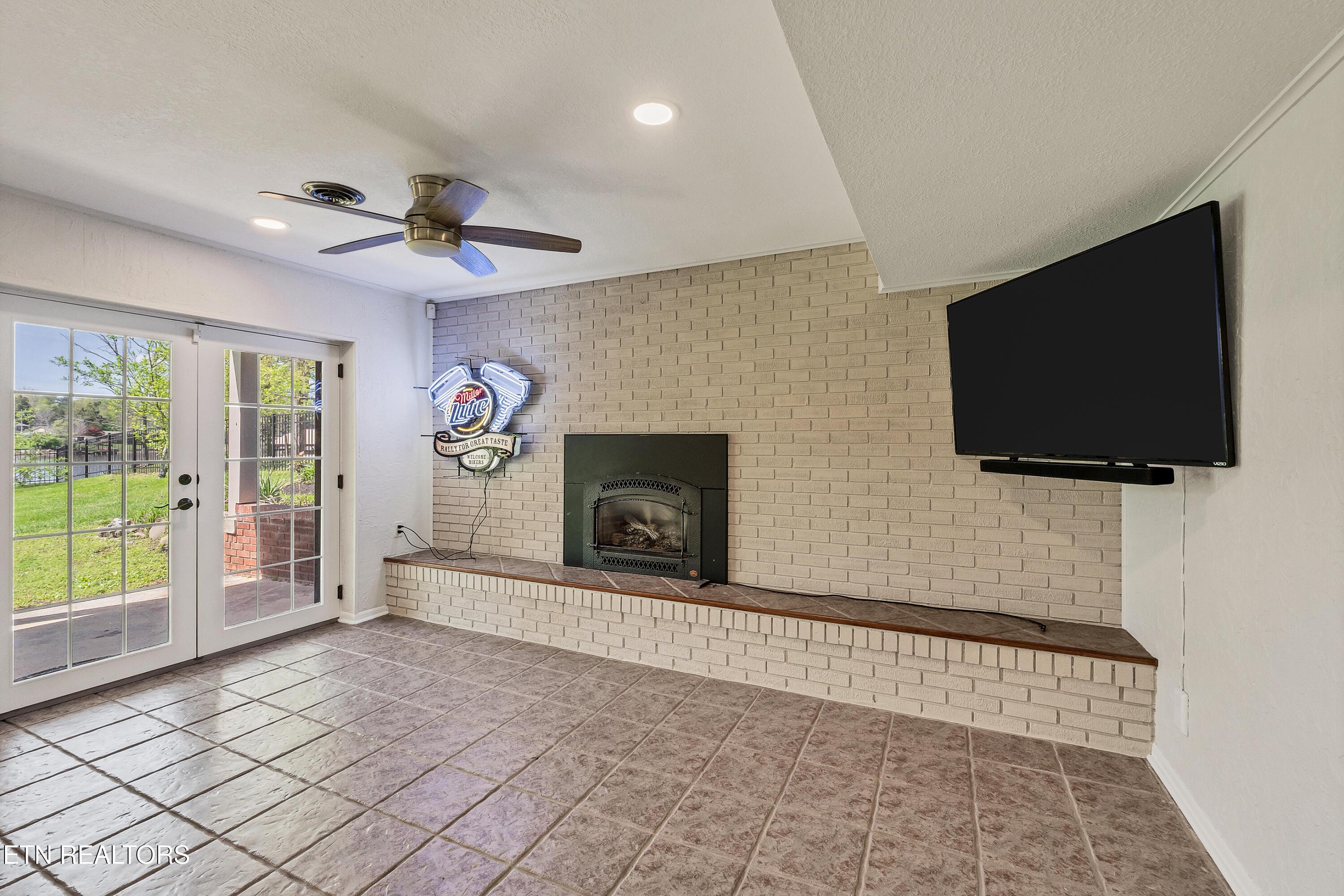1029 Perch Drive, Knoxville, TN - Fort Loudoun and Tellico Lake Real Estate - Image# 20