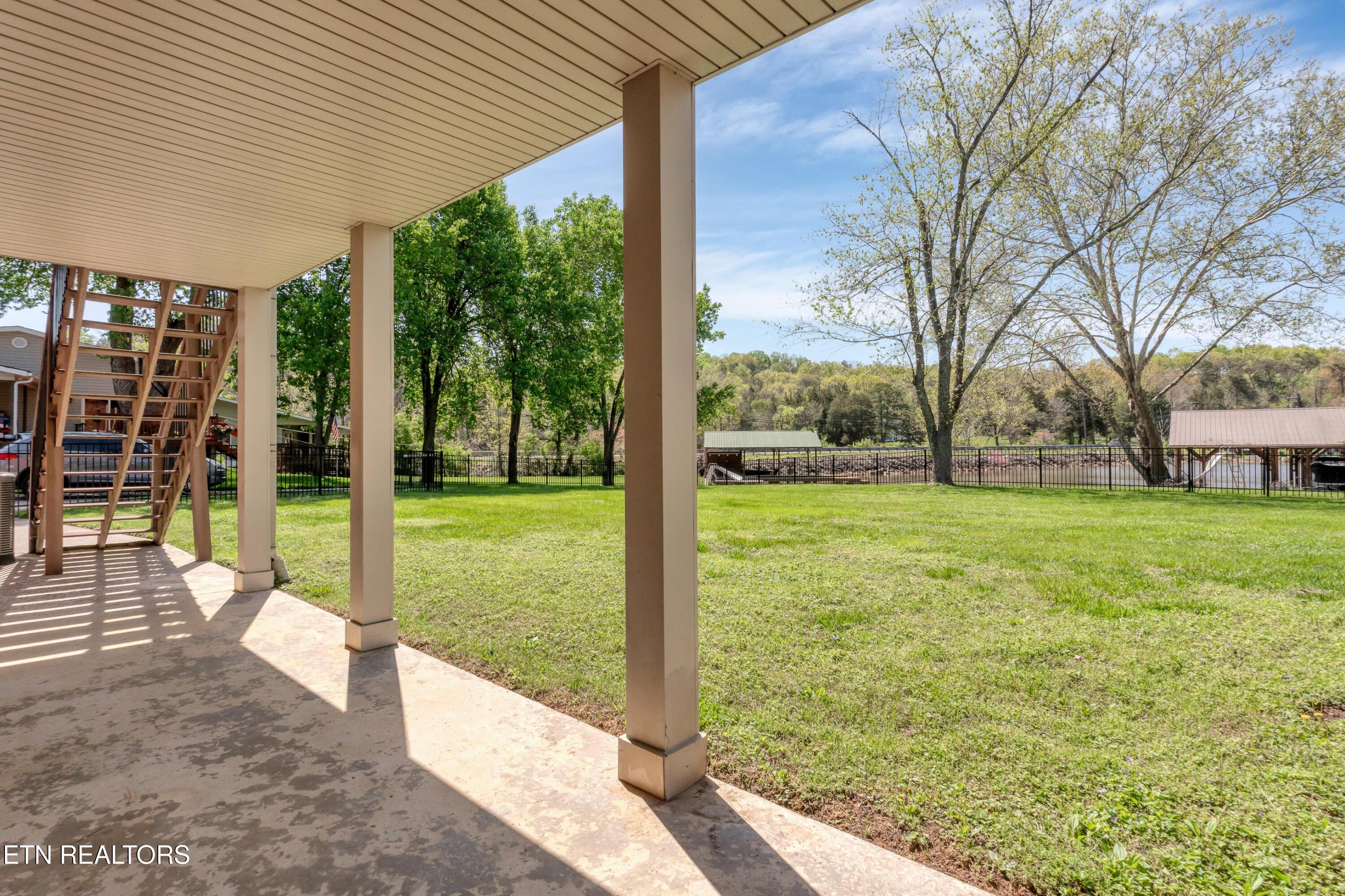 1029 Perch Drive, Knoxville, TN - Fort Loudoun and Tellico Lake Real Estate - Image# 33