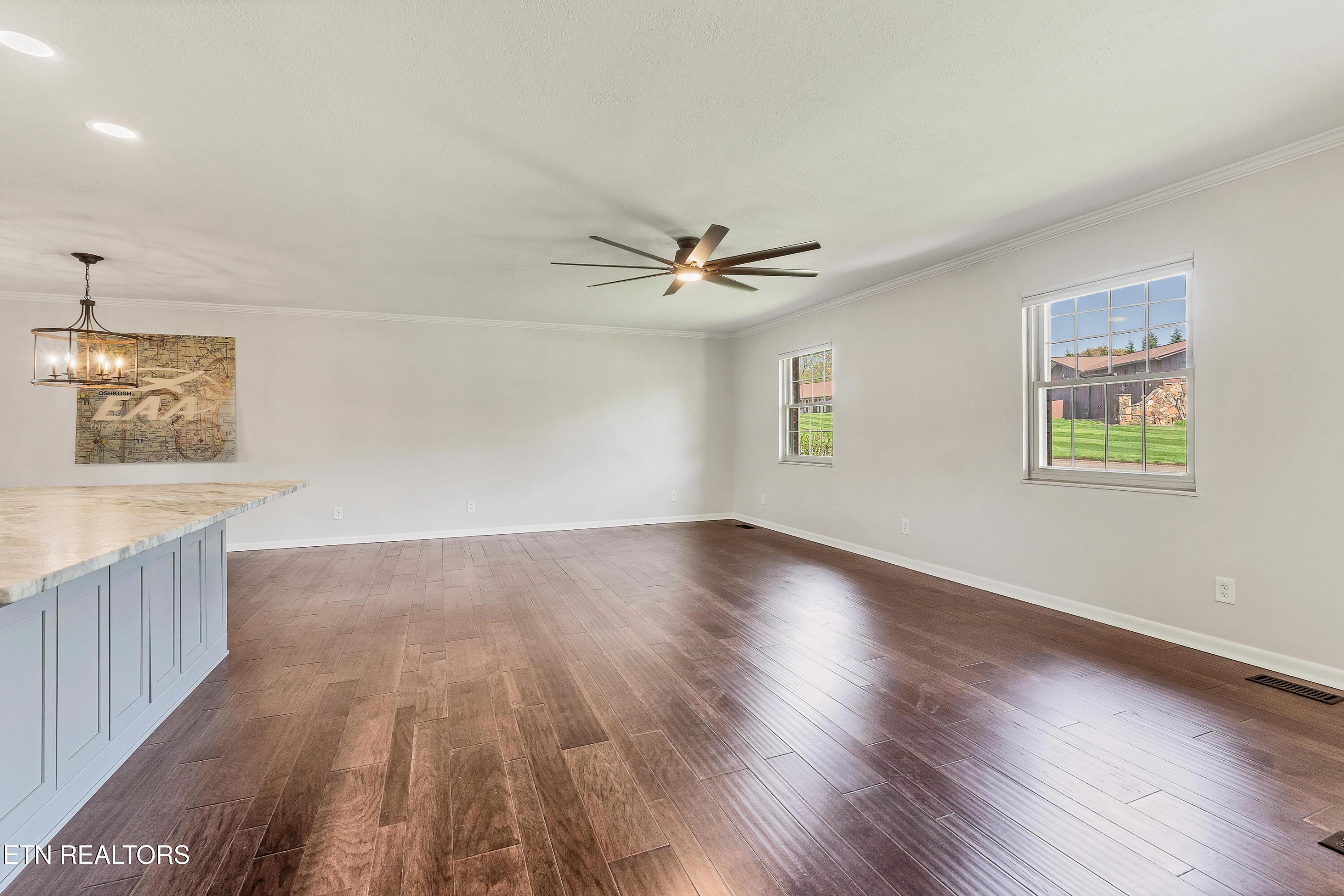 1029 Perch Drive, Knoxville, TN - Fort Loudoun and Tellico Lake Real Estate - Image# 4