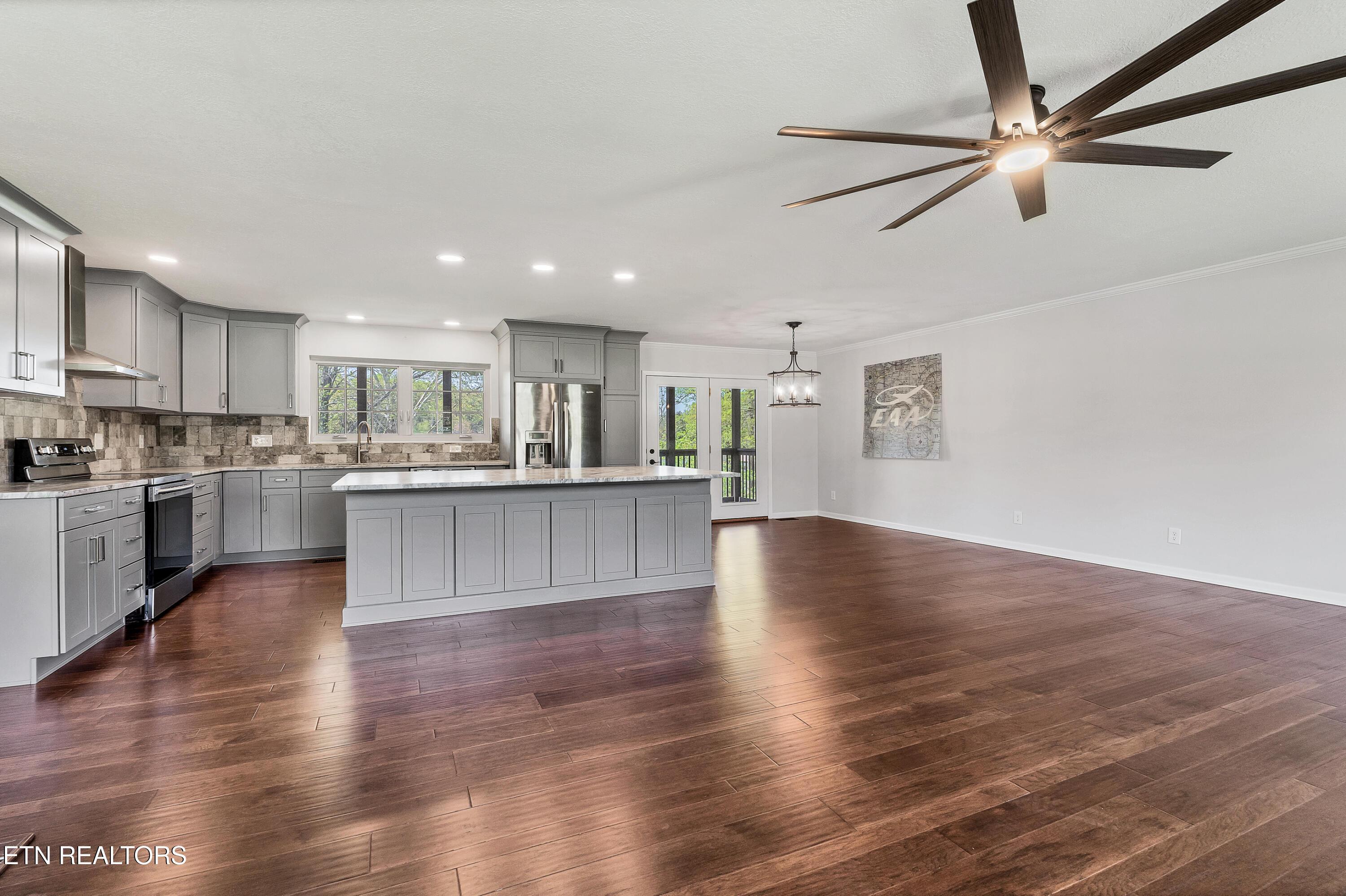 1029 Perch Drive, Knoxville, TN - Fort Loudoun and Tellico Lake Real Estate - Image# 3