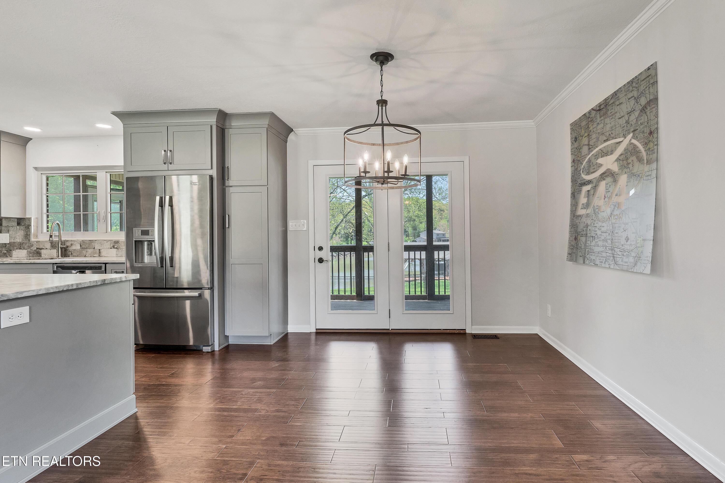 1029 Perch Drive, Knoxville, TN - Fort Loudoun and Tellico Lake Real Estate - Image# 9