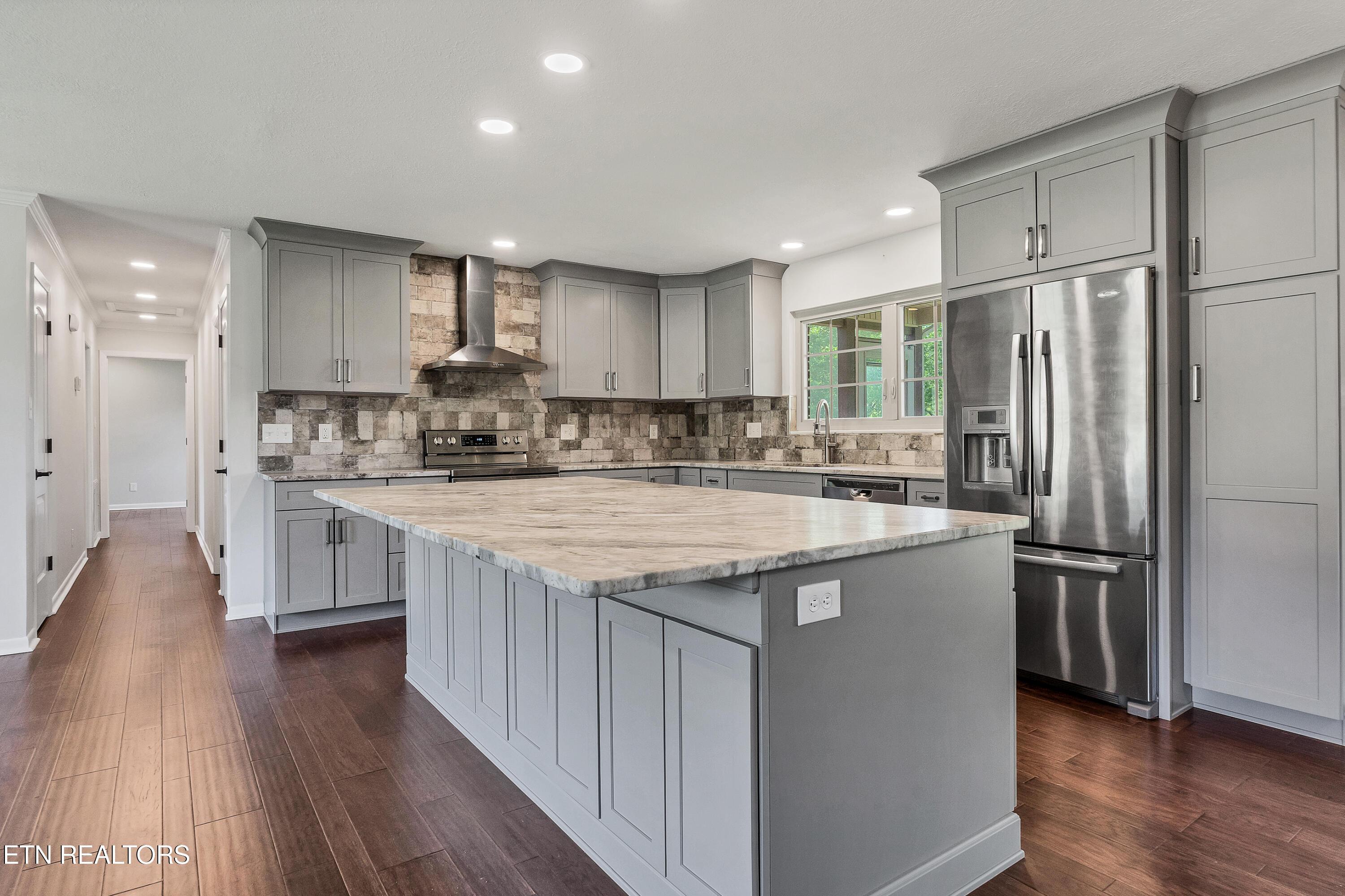 1029 Perch Drive, Knoxville, TN - Fort Loudoun and Tellico Lake Real Estate - Image# 6