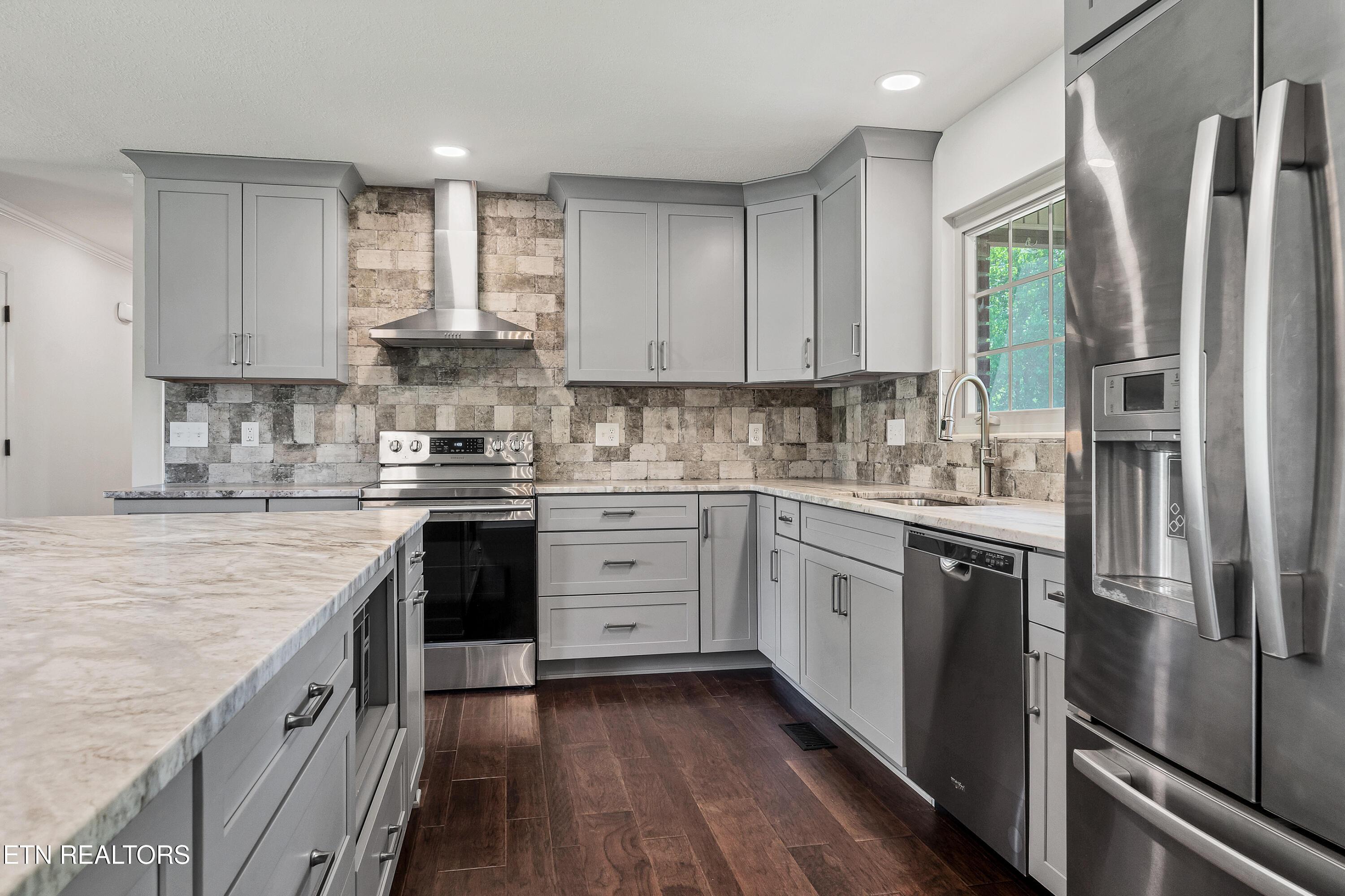1029 Perch Drive, Knoxville, TN - Fort Loudoun and Tellico Lake Real Estate - Image# 7