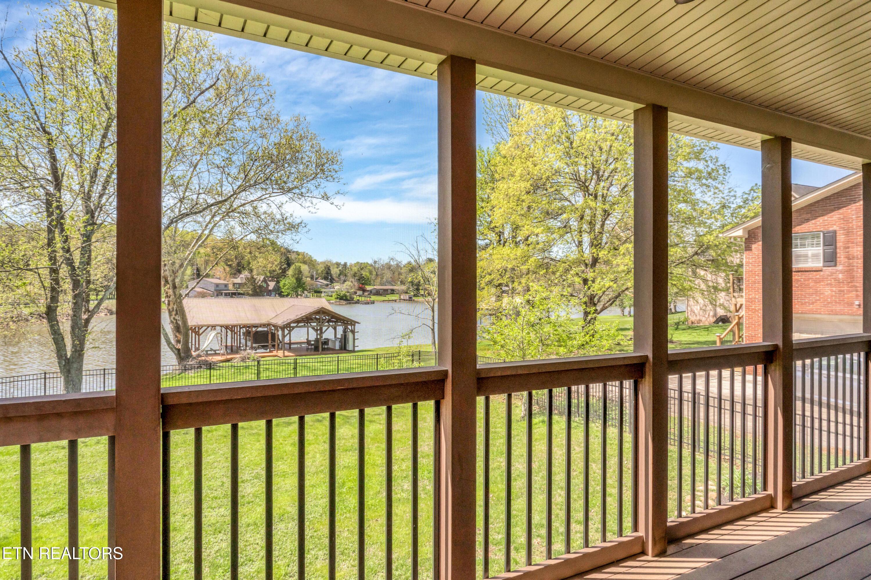 1029 Perch Drive, Knoxville, TN - Fort Loudoun and Tellico Lake Real Estate - Image# 35