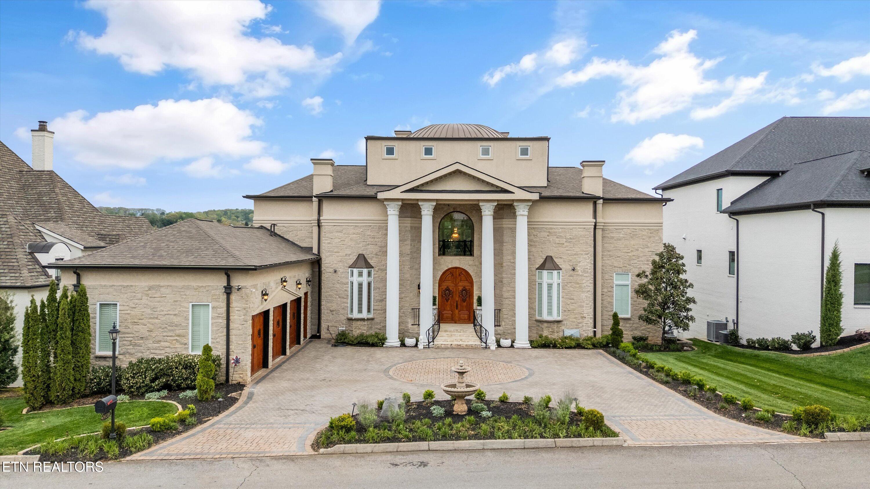 1439 Charlottesville Blvd, Knoxville, TN - Fort Loudoun and Tellico Lake Real Estate - Image# 7