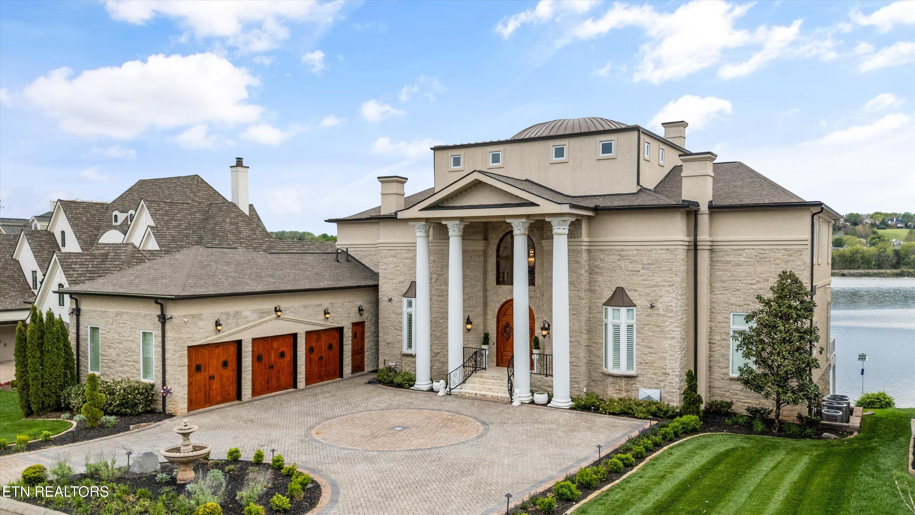 1439 Charlottesville Blvd, Knoxville, TN - Fort Loudoun and Tellico Lake Real Estate - Image# 9