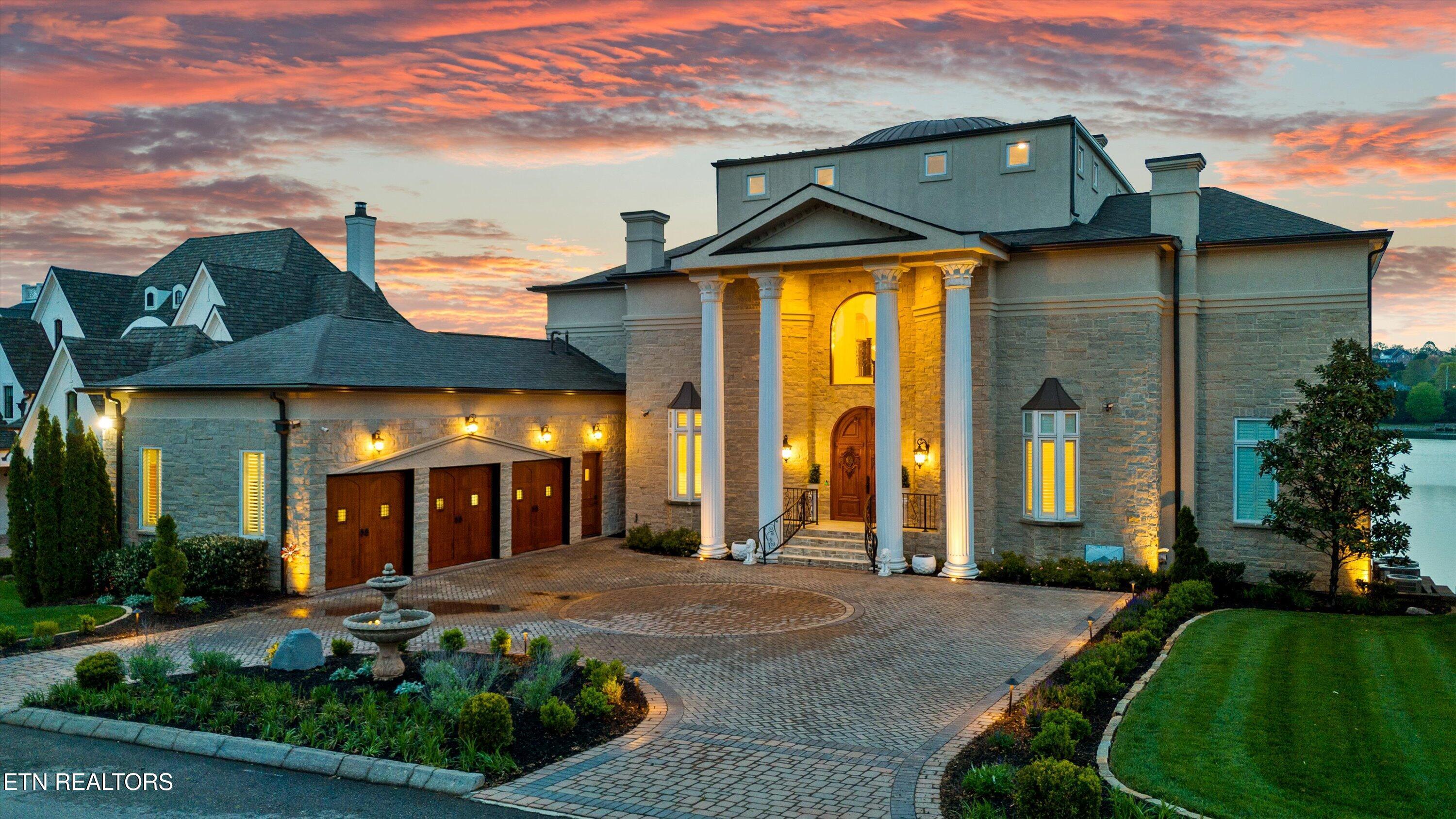 1439 Charlottesville Blvd, Knoxville, TN - Fort Loudoun and Tellico Lake Real Estate - Image# 1