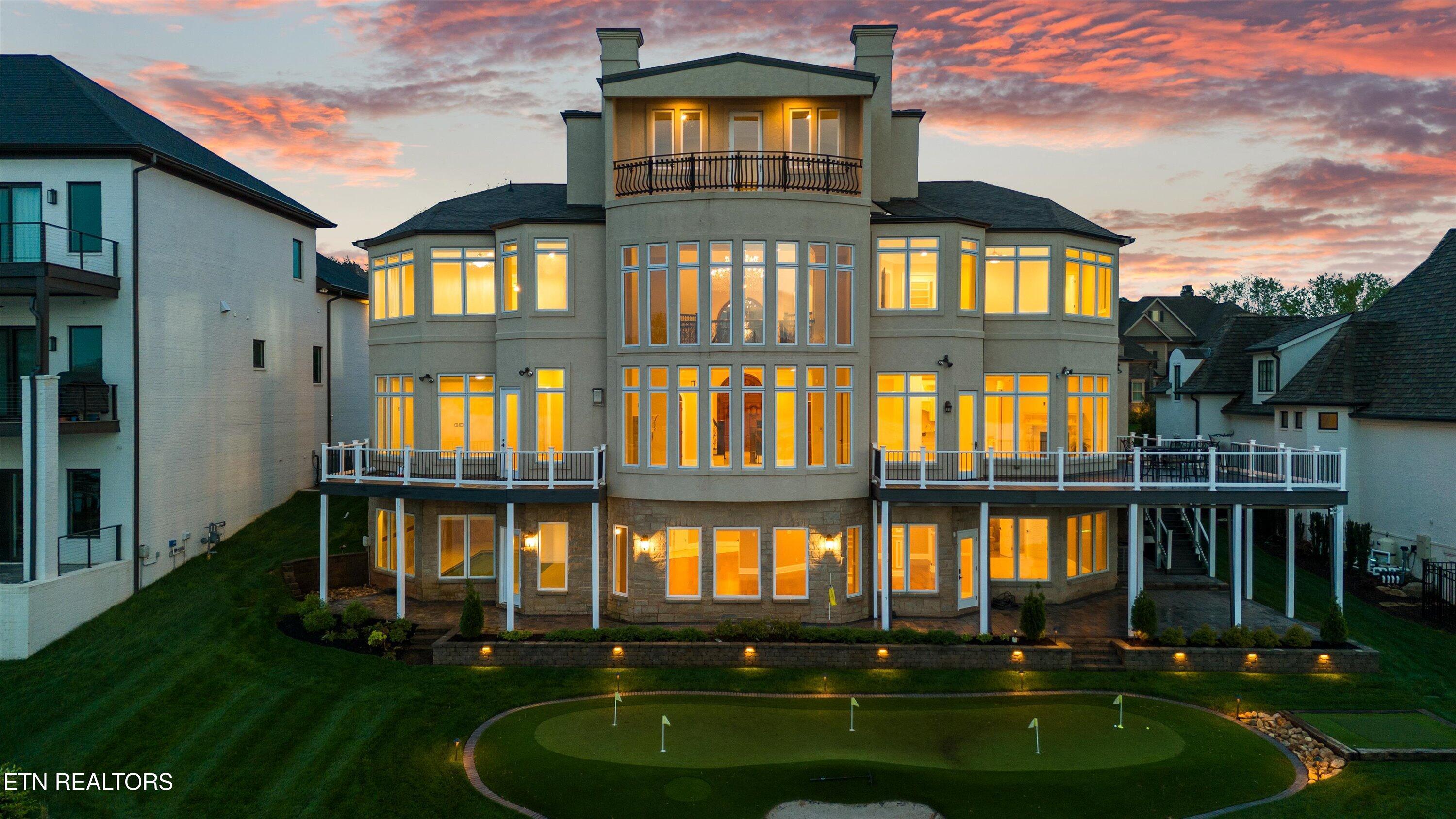 1439 Charlottesville Blvd, Knoxville, TN - Fort Loudoun and Tellico Lake Real Estate - Image# 3