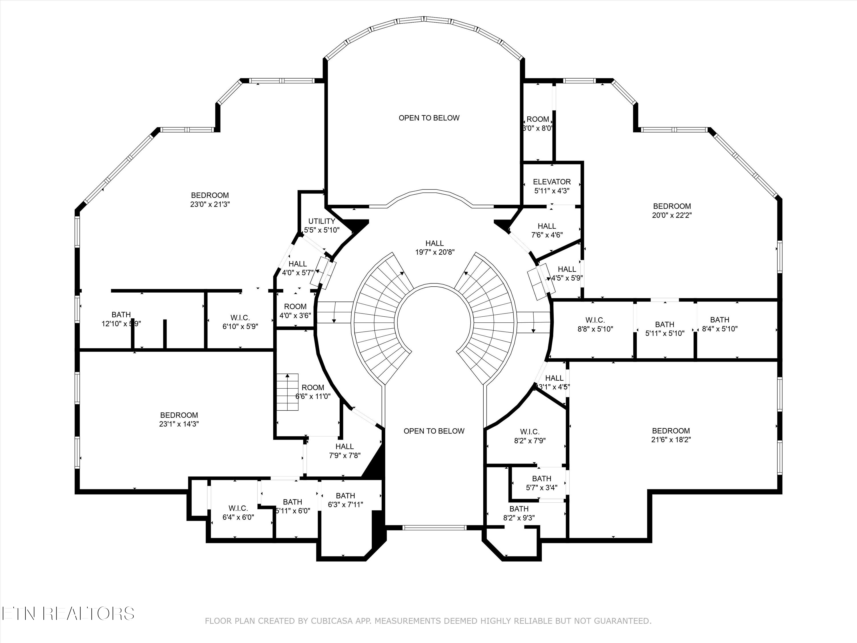 1439 Charlottesville Blvd, Knoxville, TN - Fort Loudoun and Tellico Lake Real Estate - Image# 4