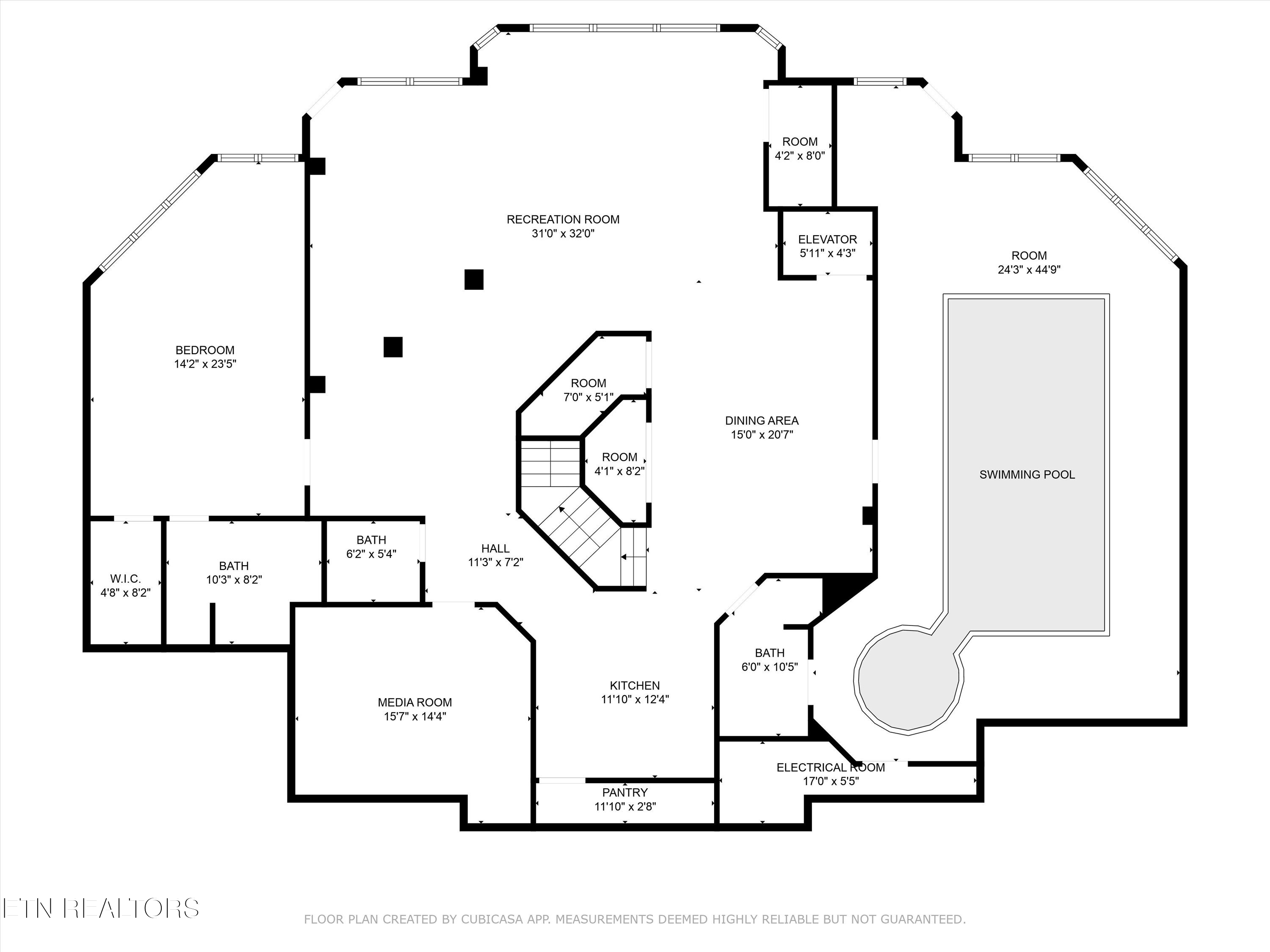 1439 Charlottesville Blvd, Knoxville, TN - Fort Loudoun and Tellico Lake Real Estate - Image# 6