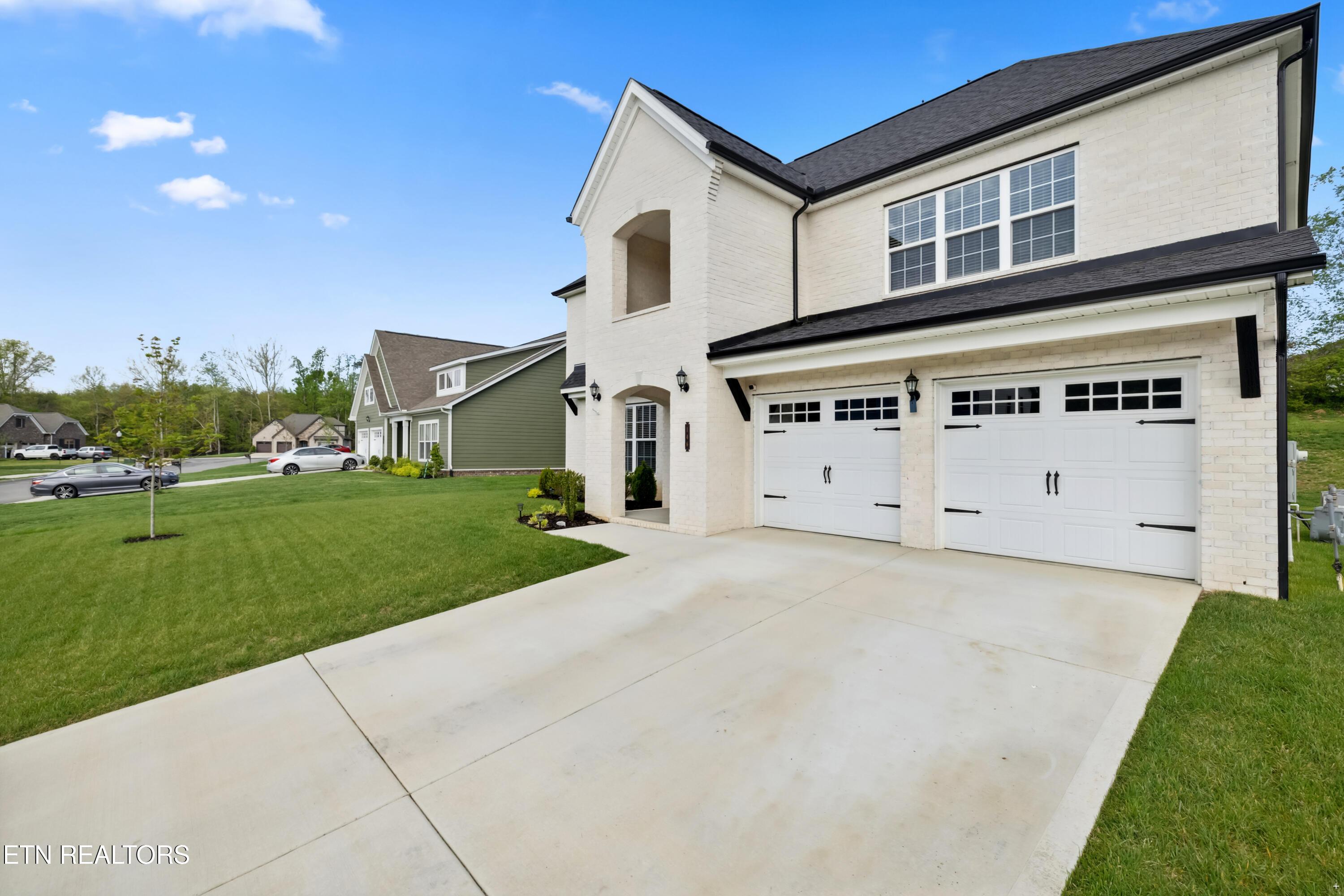 146 Ashton Fields Drive, Lenoir City, TN - Fort Loudoun and Tellico Lake Real Estate - Image# 41