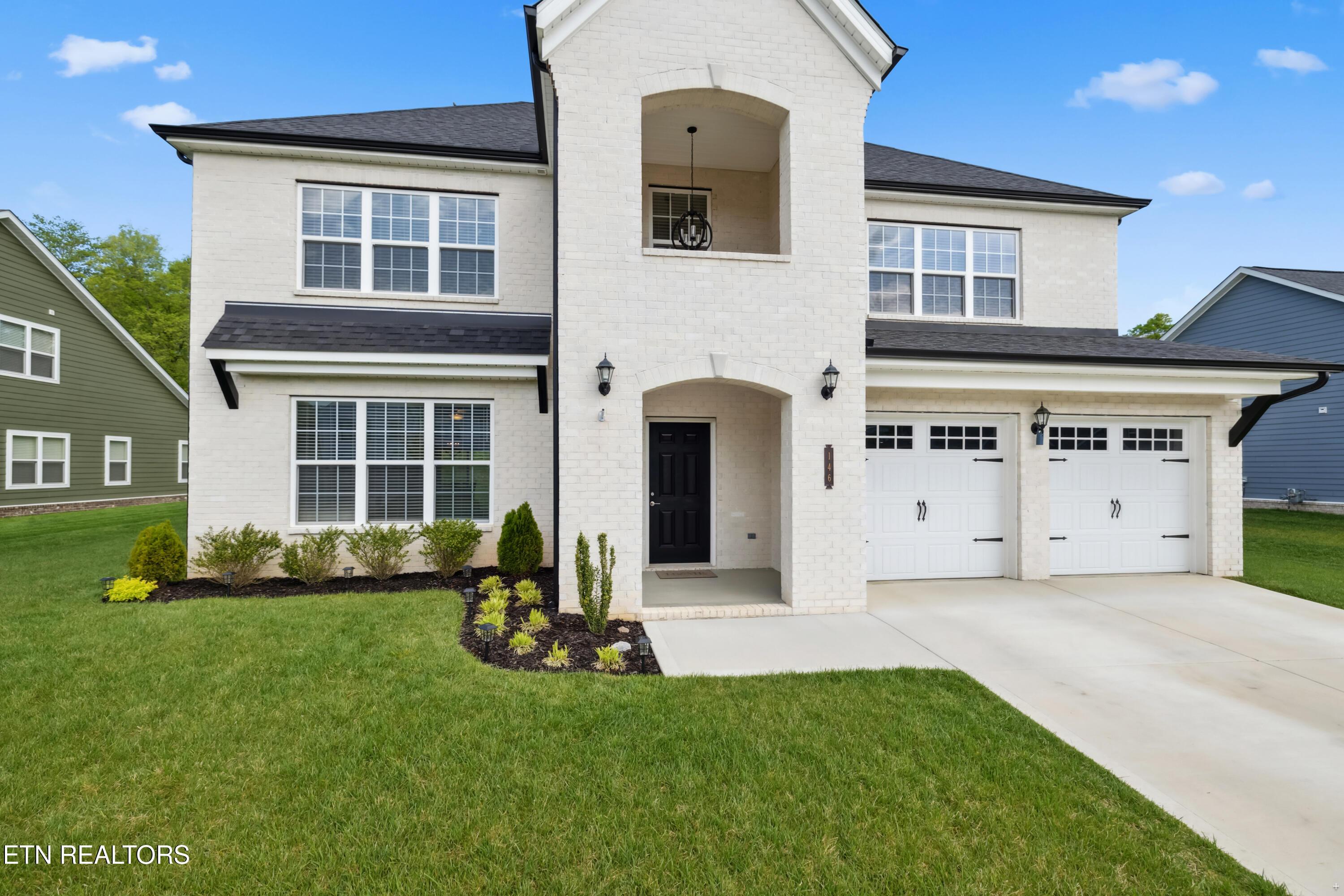 146 Ashton Fields Drive, Lenoir City, TN - Fort Loudoun and Tellico Lake Real Estate - Image# 42