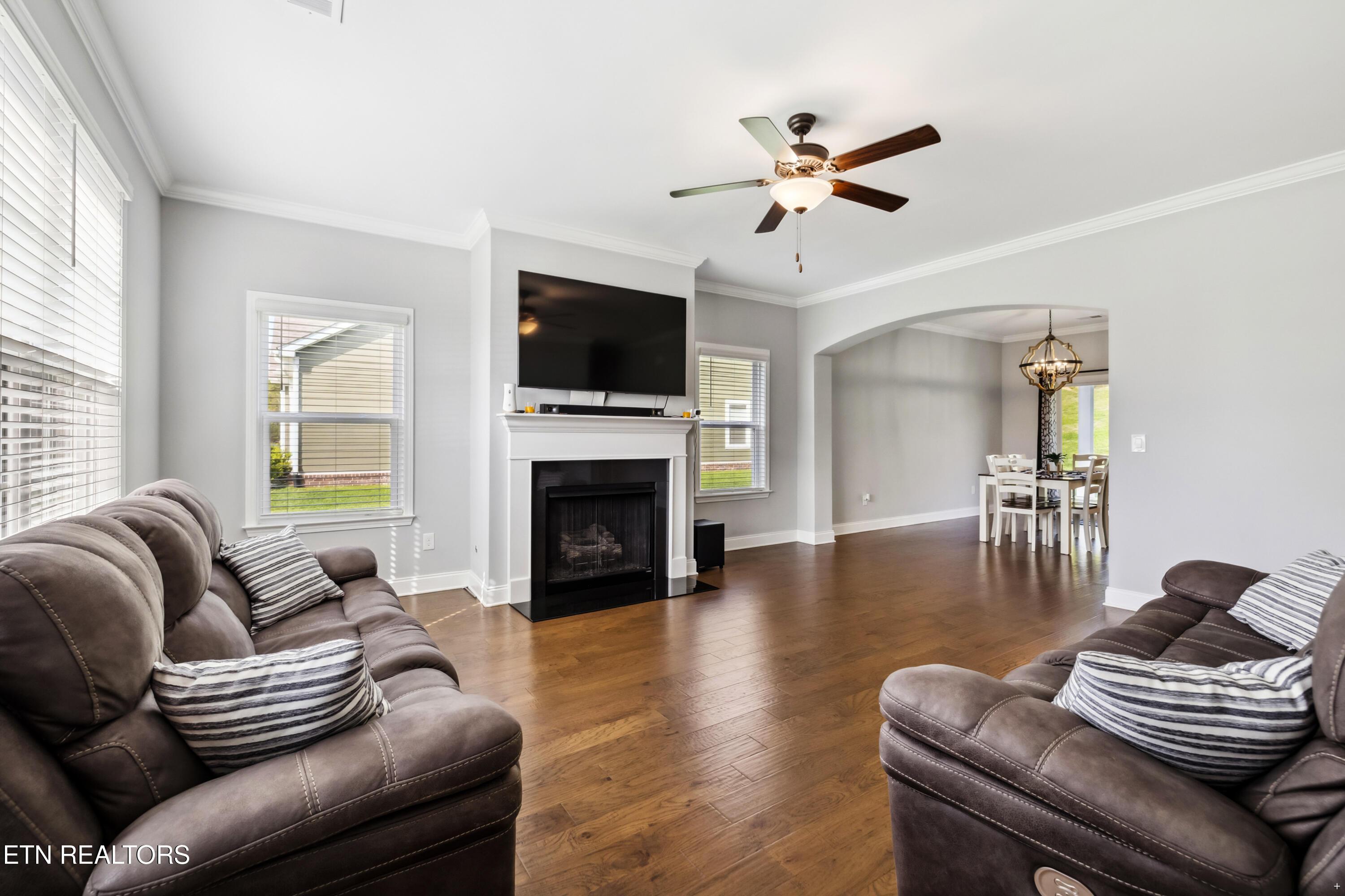 146 Ashton Fields Drive, Lenoir City, TN - Fort Loudoun and Tellico Lake Real Estate - Image# 12
