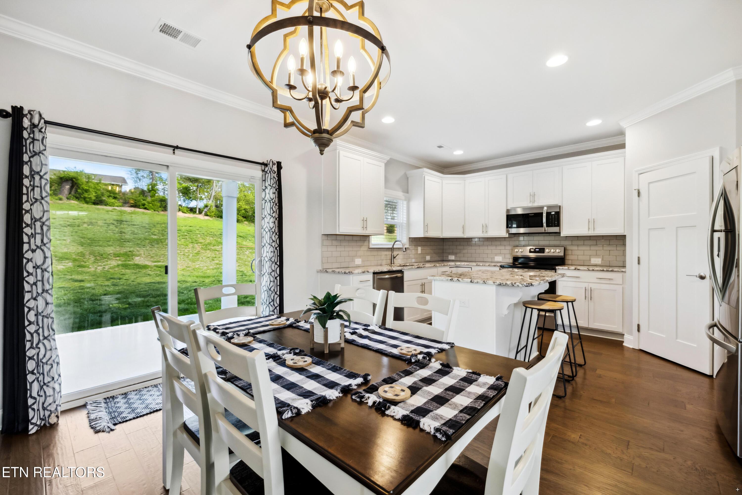146 Ashton Fields Drive, Lenoir City, TN - Fort Loudoun and Tellico Lake Real Estate - Image# 7