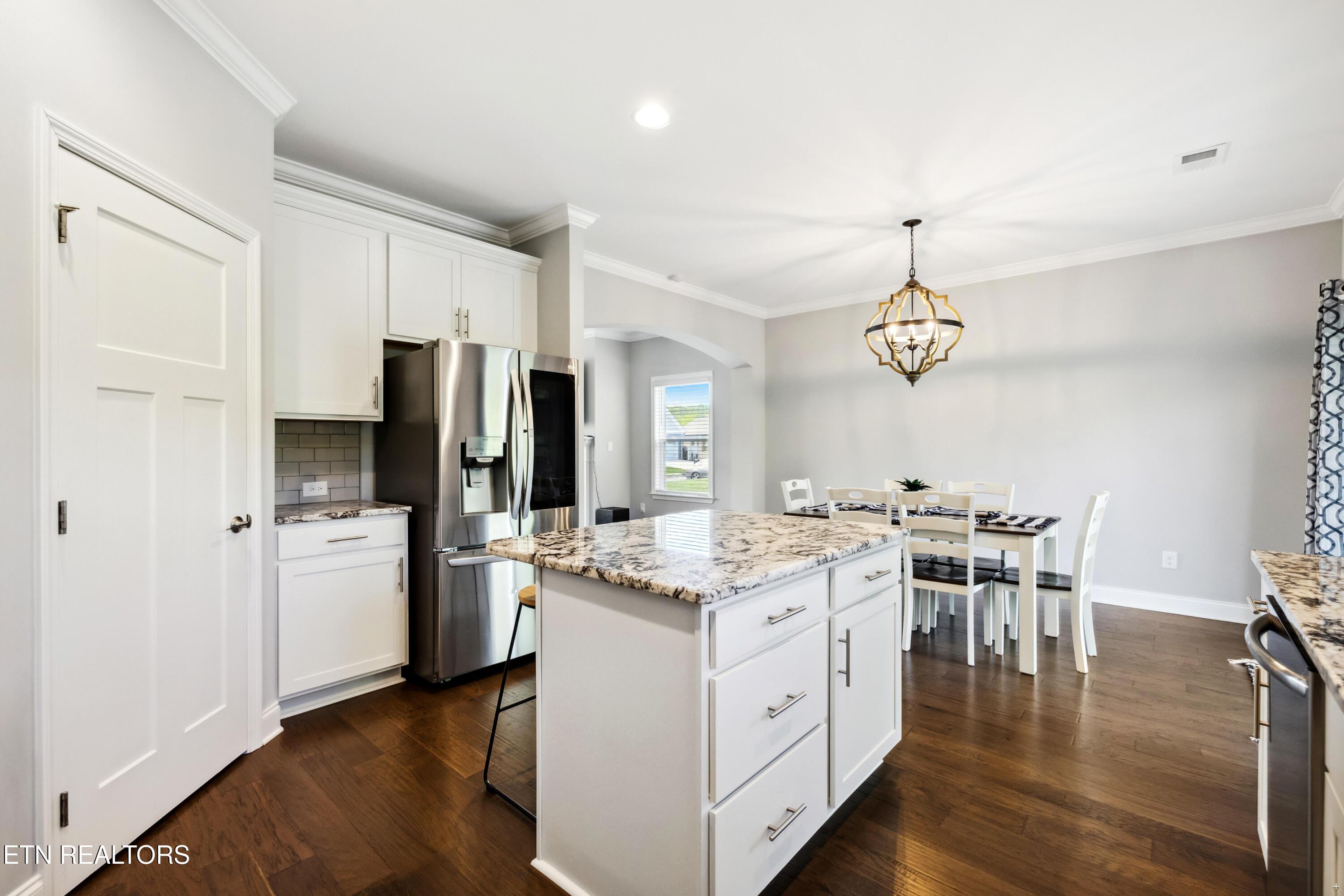 146 Ashton Fields Drive, Lenoir City, TN - Fort Loudoun and Tellico Lake Real Estate - Image# 6