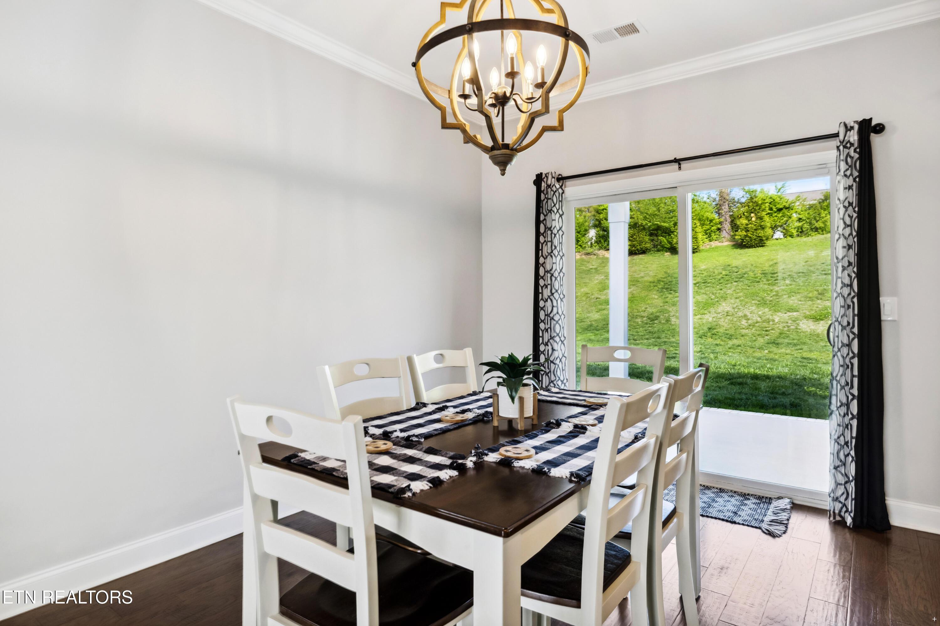 146 Ashton Fields Drive, Lenoir City, TN - Fort Loudoun and Tellico Lake Real Estate - Image# 8