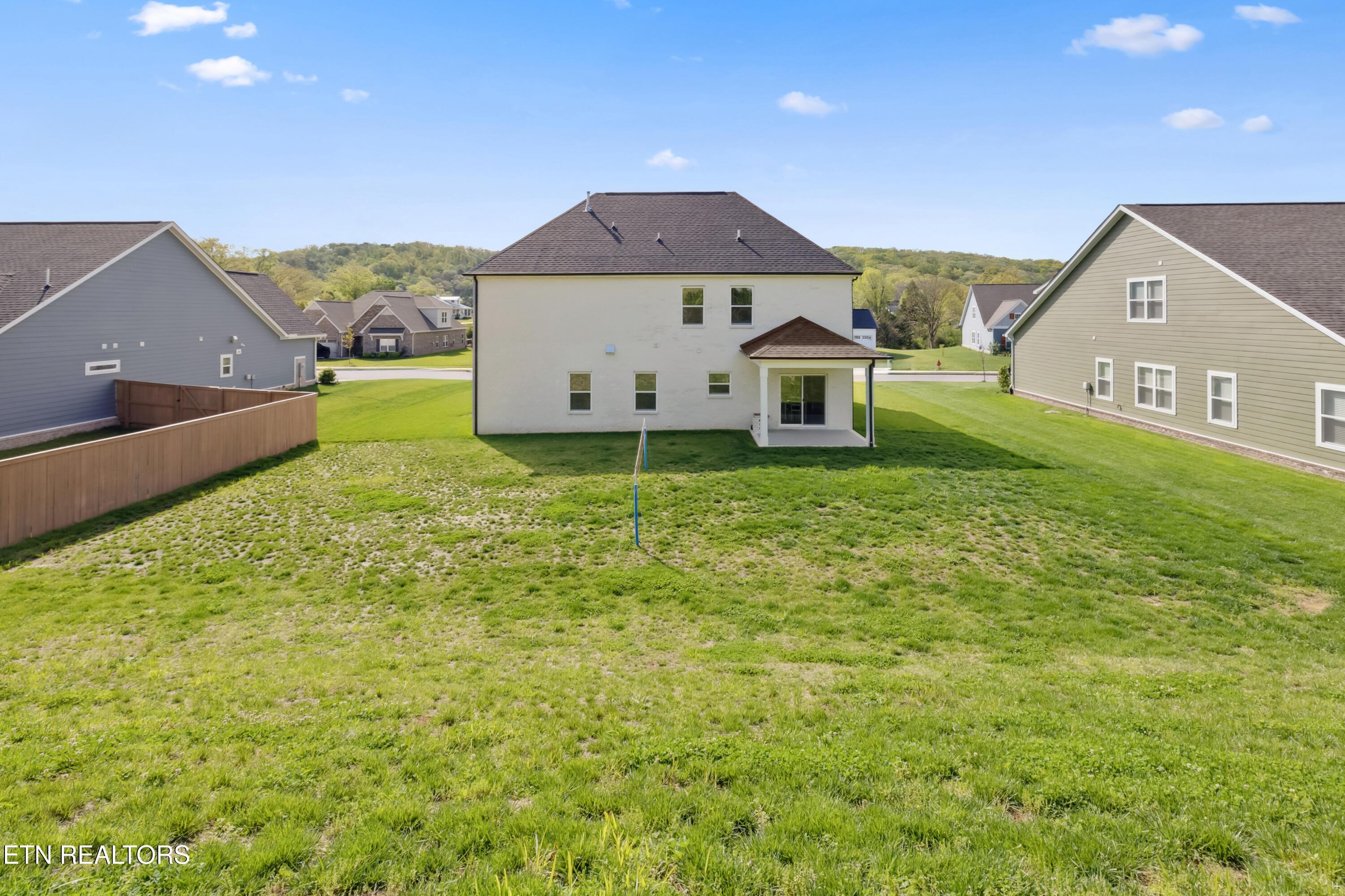146 Ashton Fields Drive, Lenoir City, TN - Fort Loudoun and Tellico Lake Real Estate - Image# 29