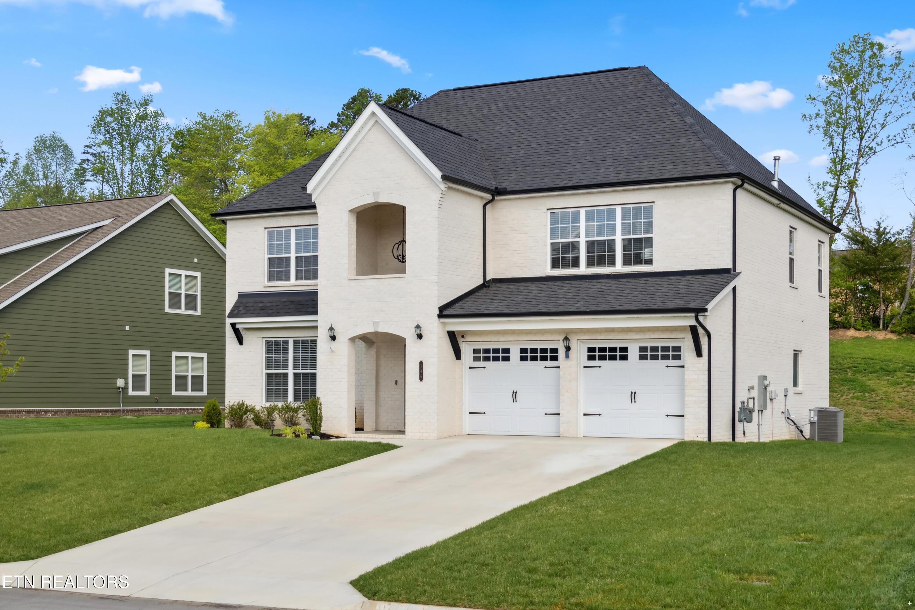 146 Ashton Fields Drive, Lenoir City, TN - Fort Loudoun and Tellico Lake Real Estate - Image# 43