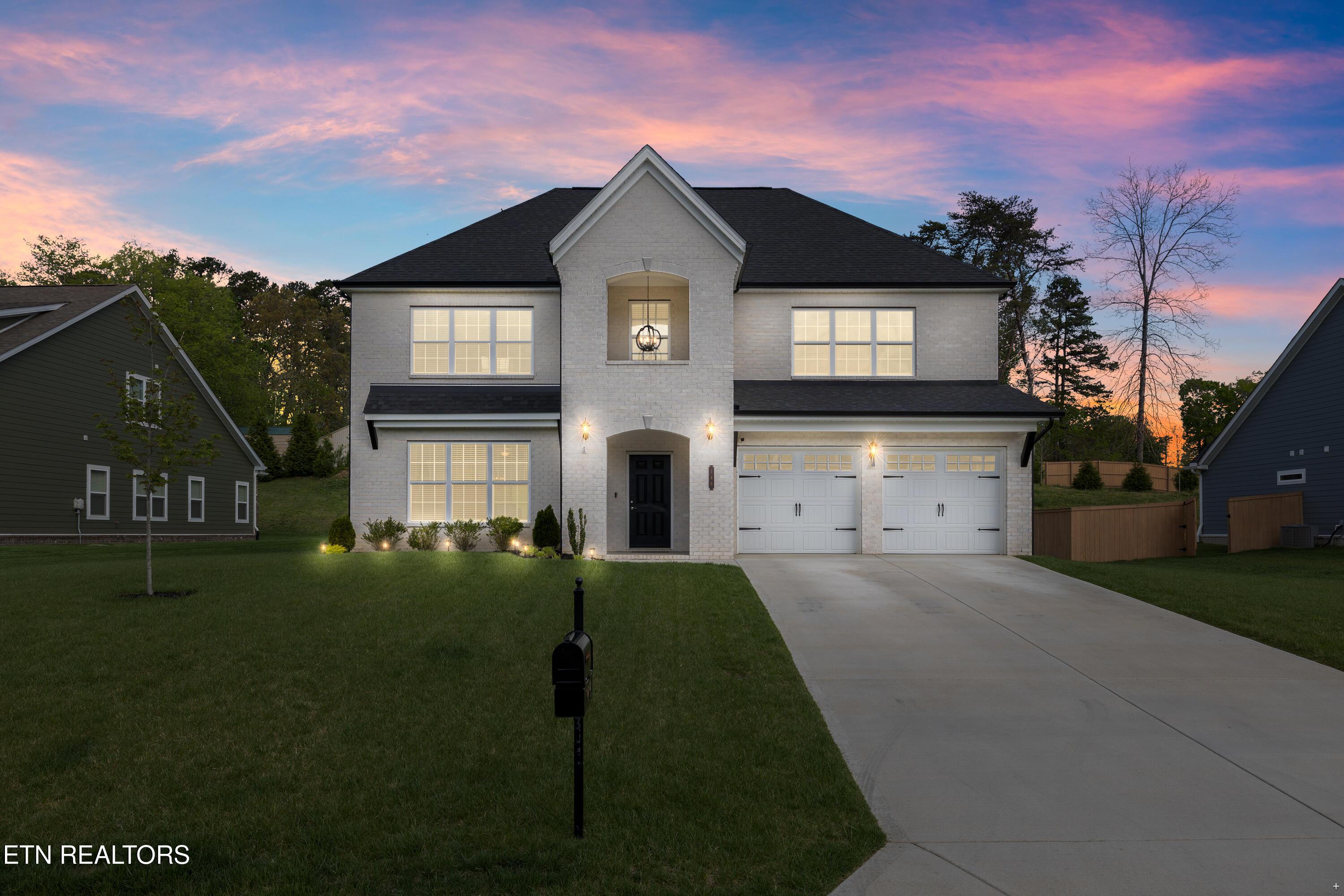 146 Ashton Fields Drive, Lenoir City, TN - Fort Loudoun and Tellico Lake Real Estate - Image# 2