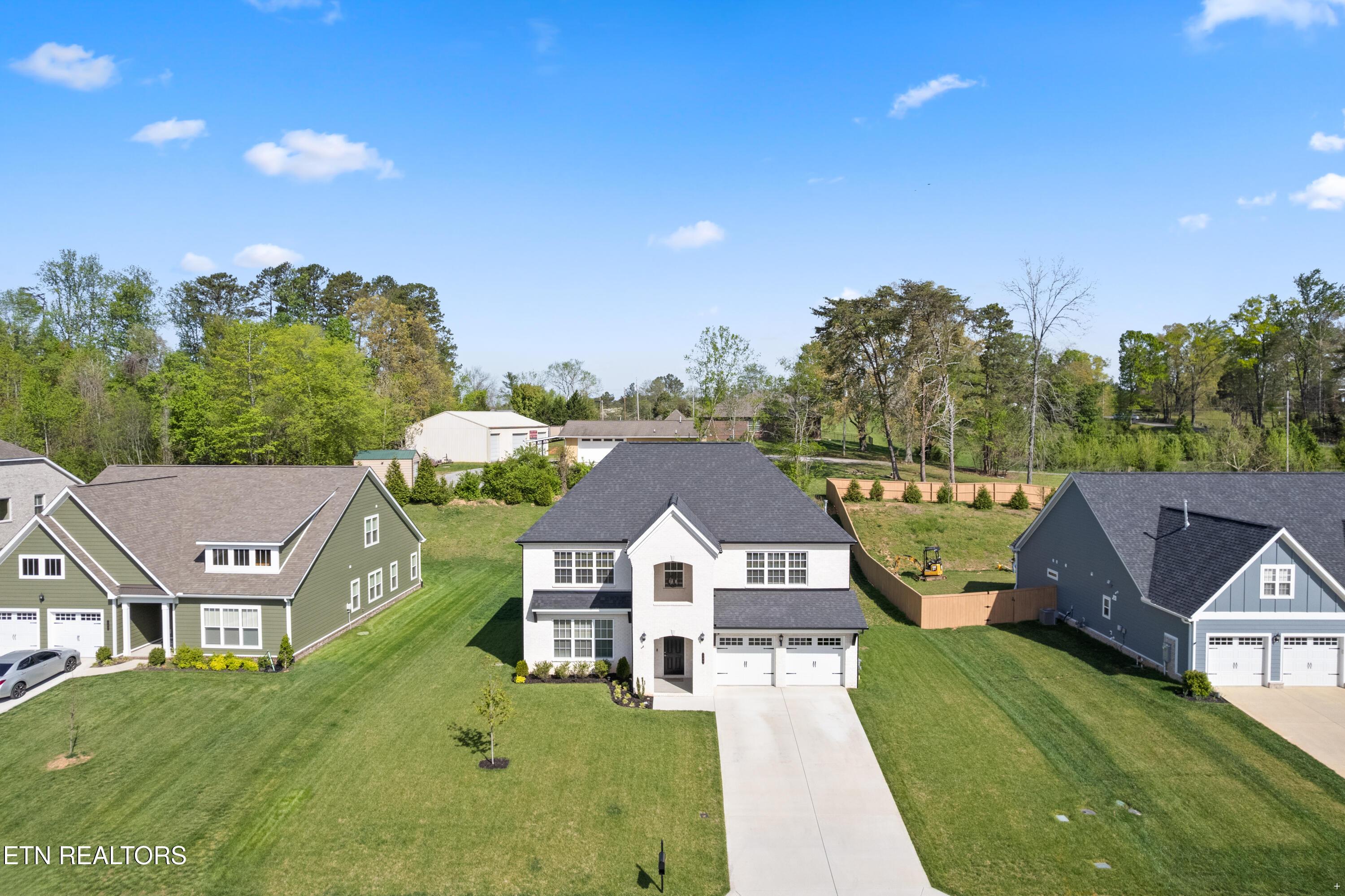 146 Ashton Fields Drive, Lenoir City, TN - Fort Loudoun and Tellico Lake Real Estate - Image# 30