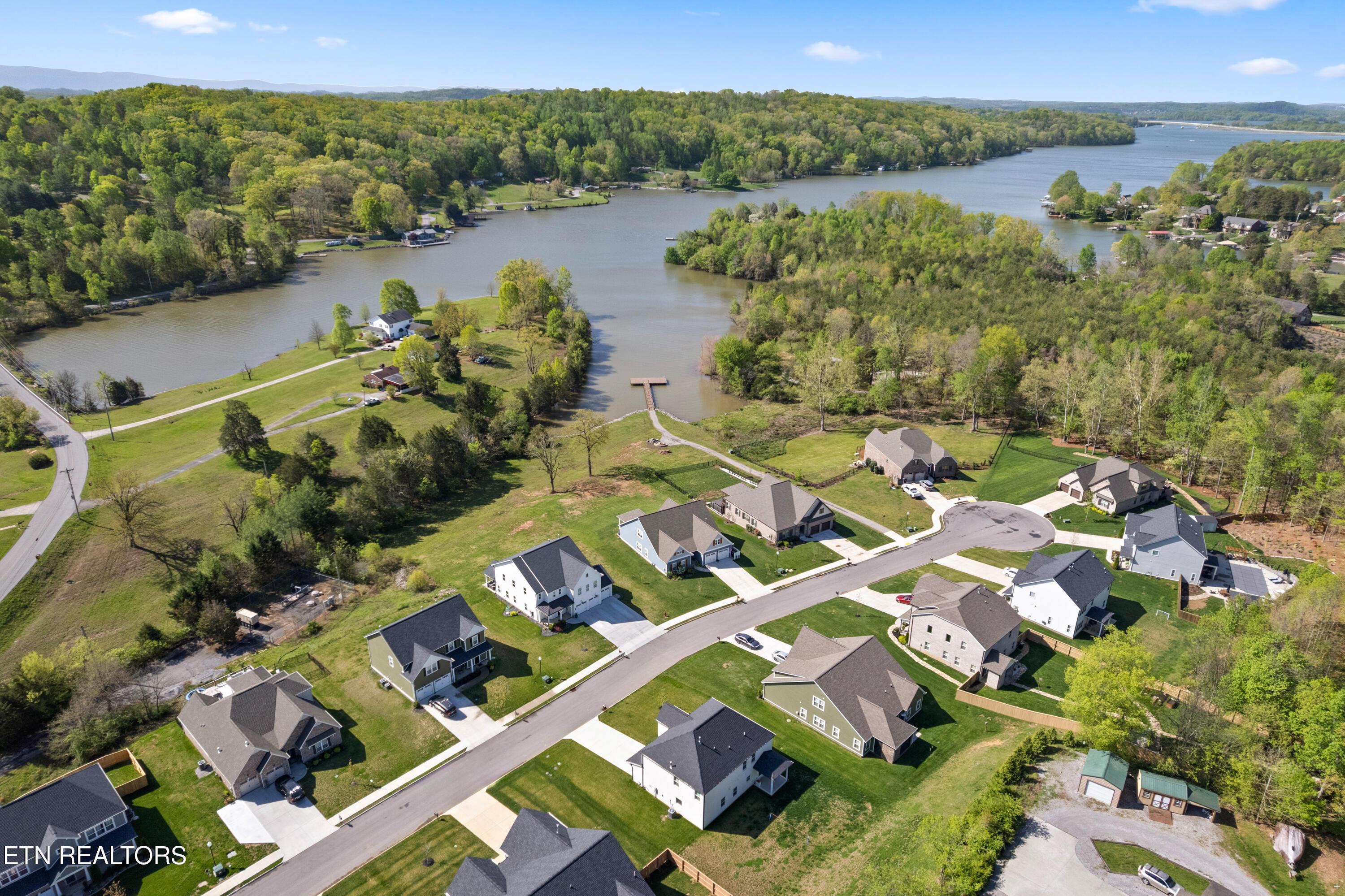146 Ashton Fields Drive, Lenoir City, TN - Fort Loudoun and Tellico Lake Real Estate - Image# 32