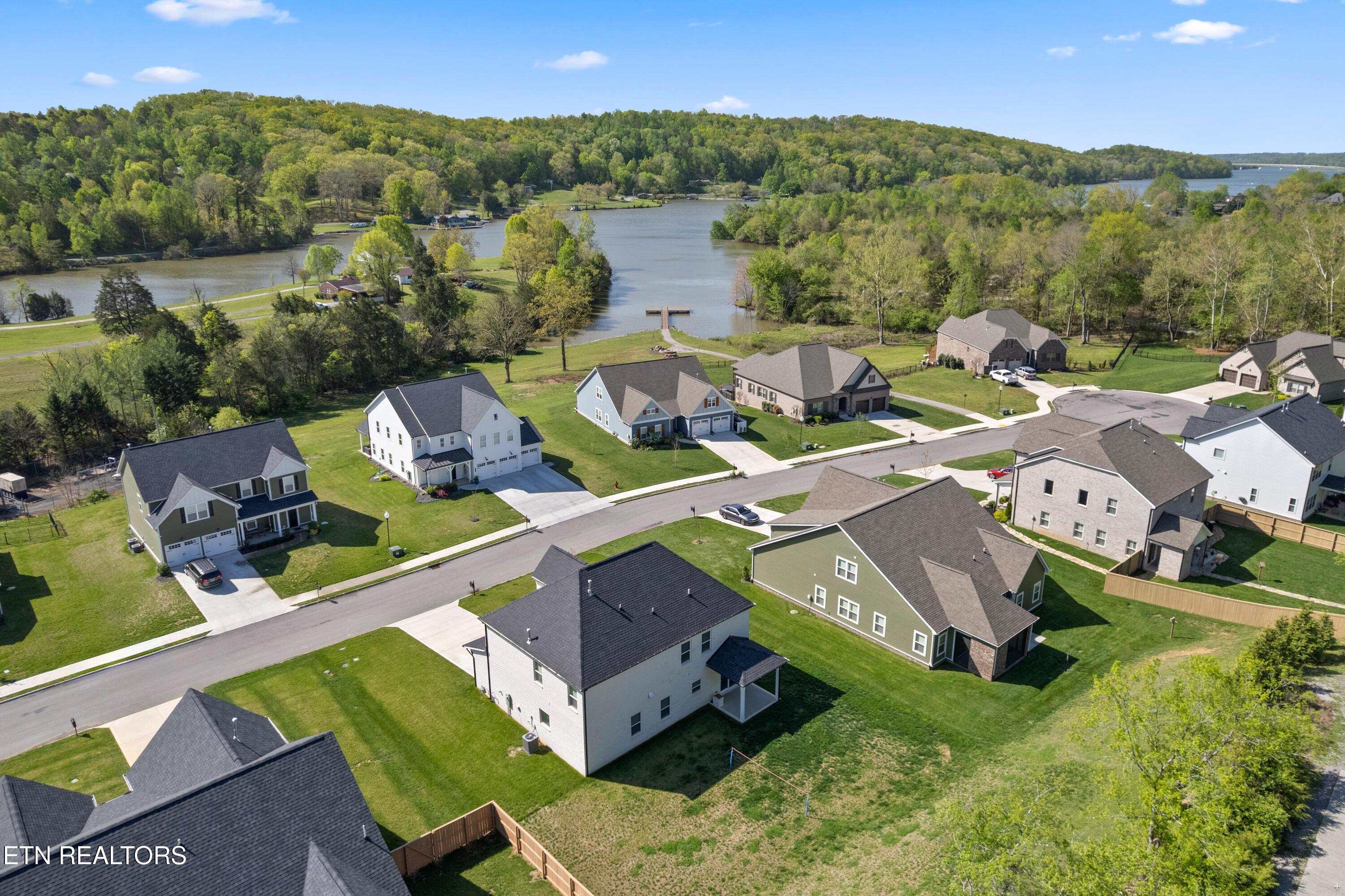 146 Ashton Fields Drive, Lenoir City, TN - Fort Loudoun and Tellico Lake Real Estate - Image# 33